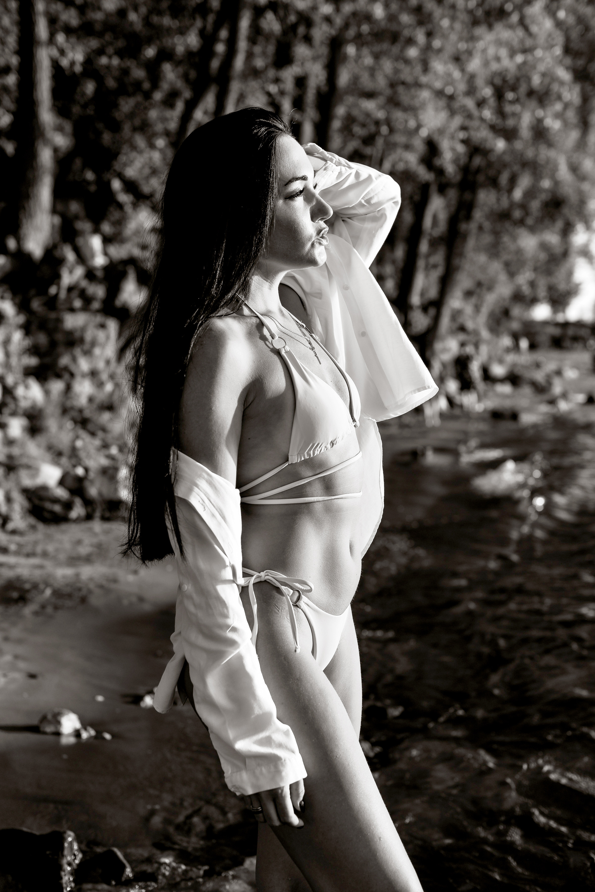 Русалка Ксения