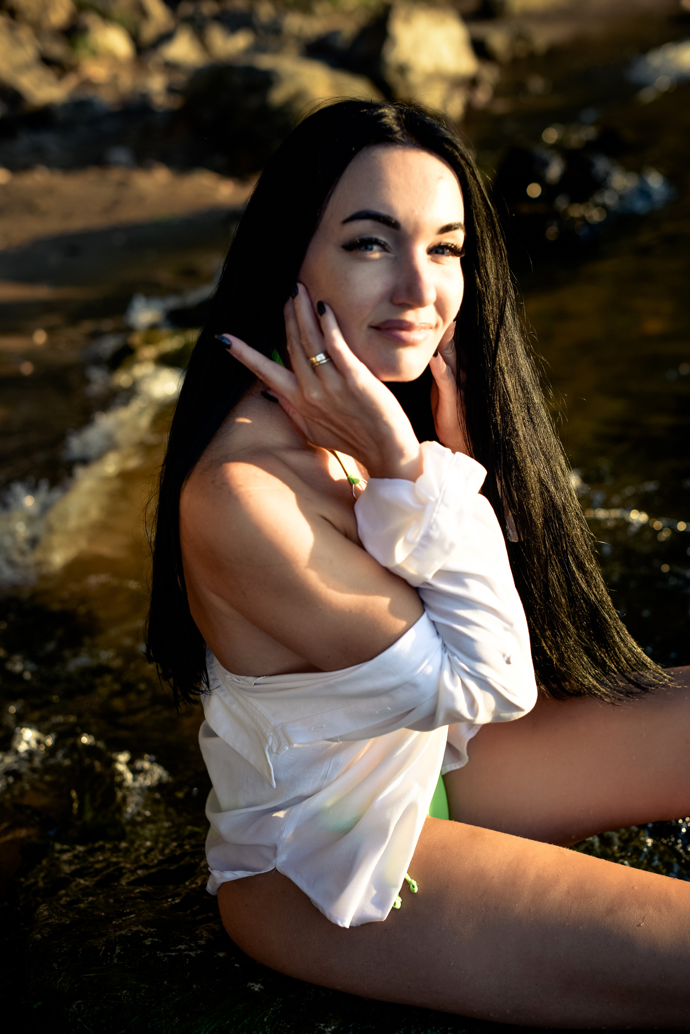 Русалка Ксения