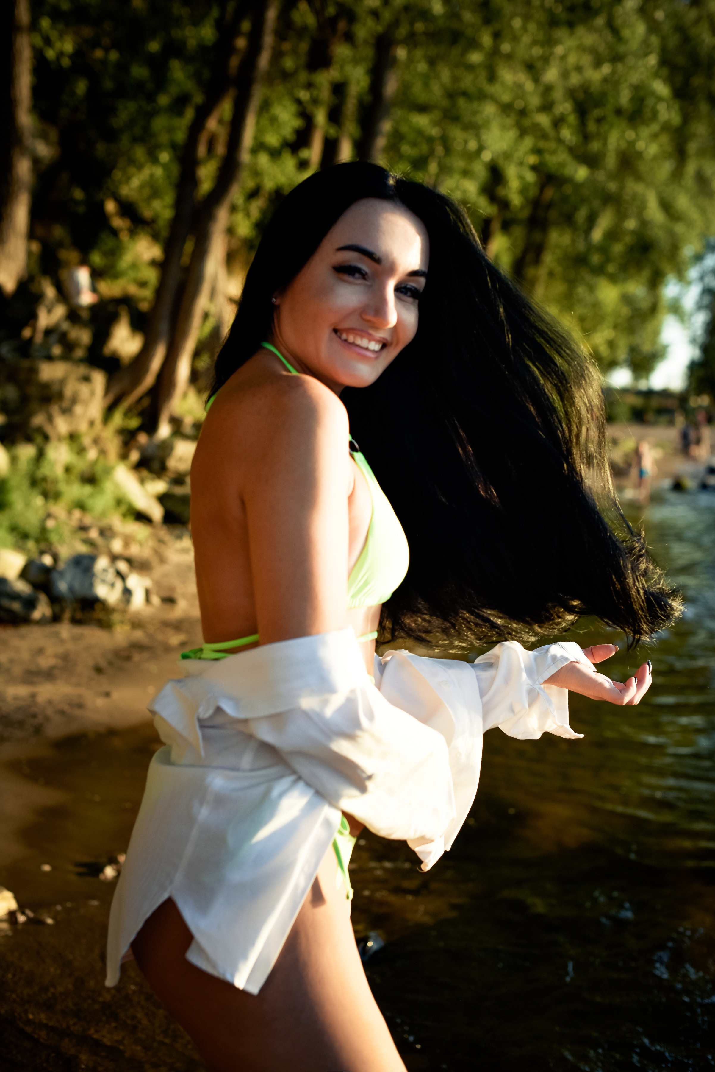 Русалка Ксения