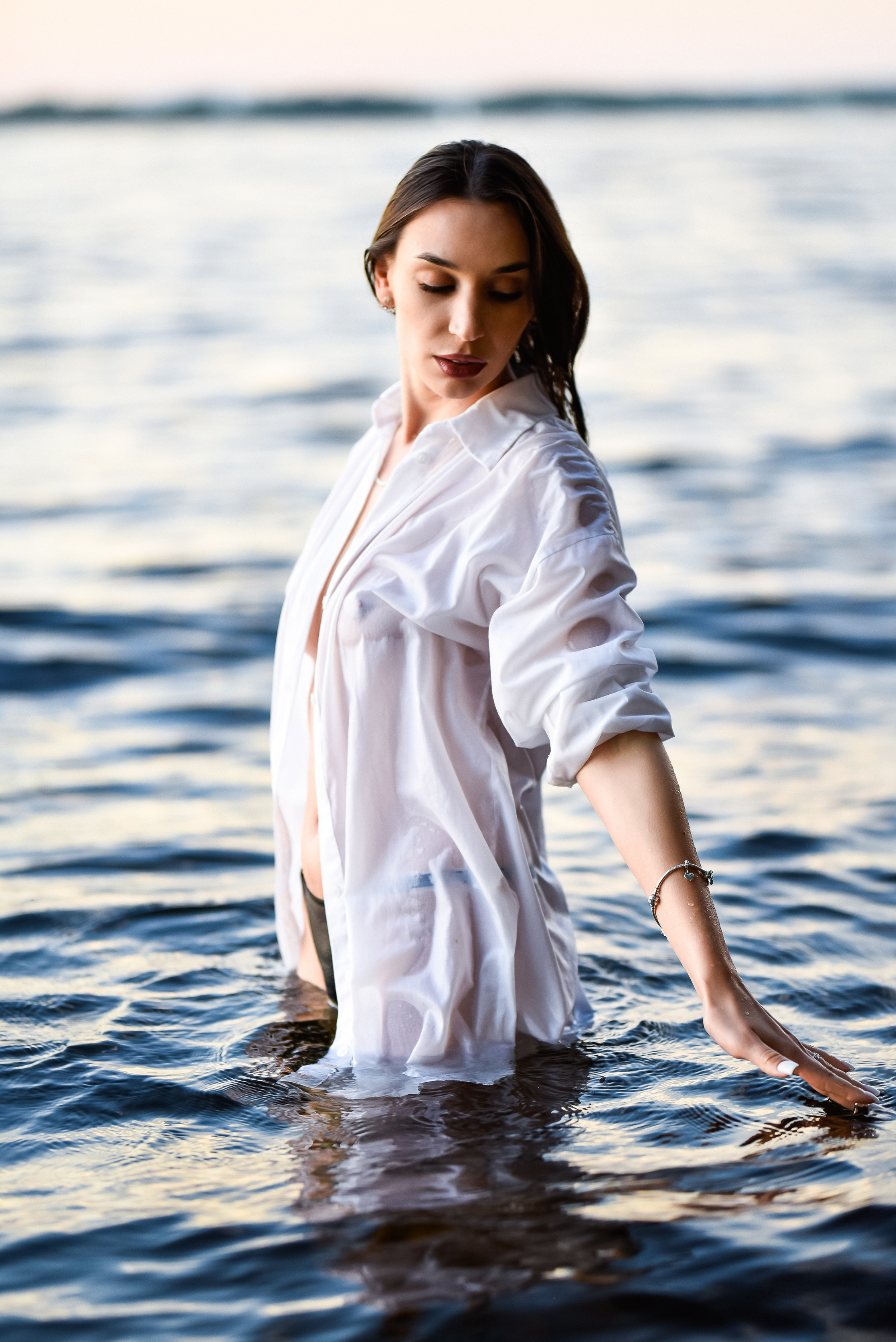 Русалка Юлия