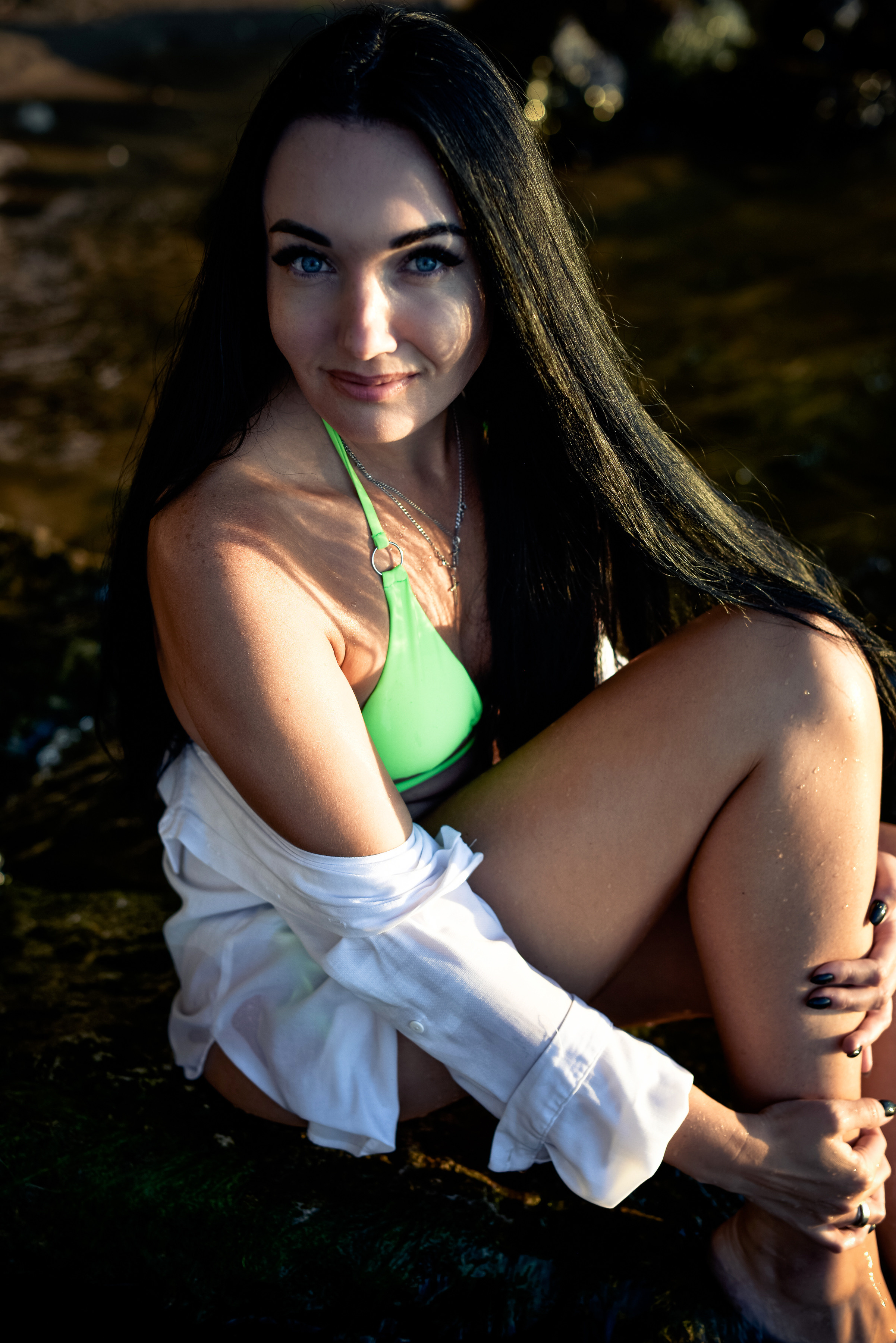 Русалка Ксения