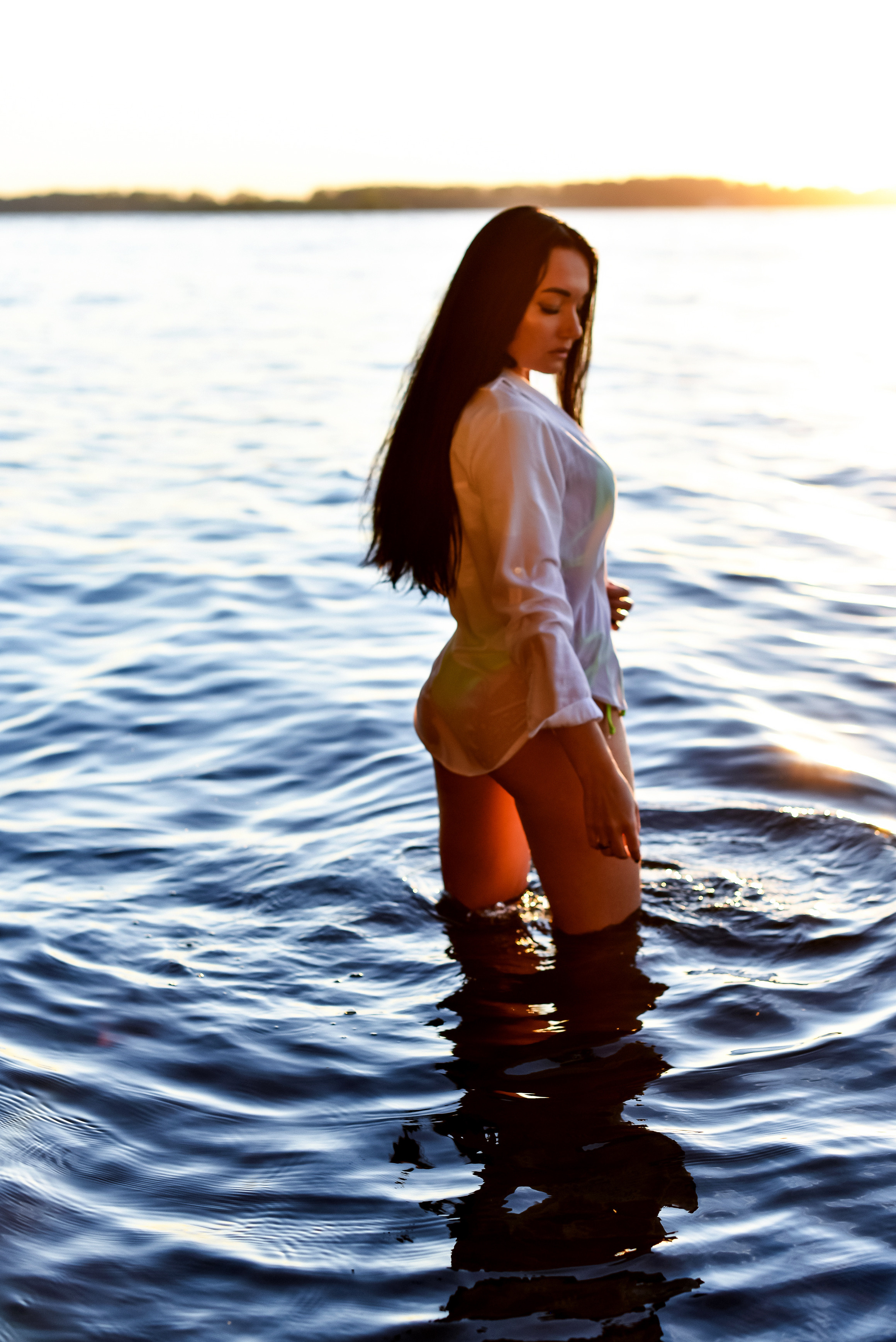 Русалка Ксения