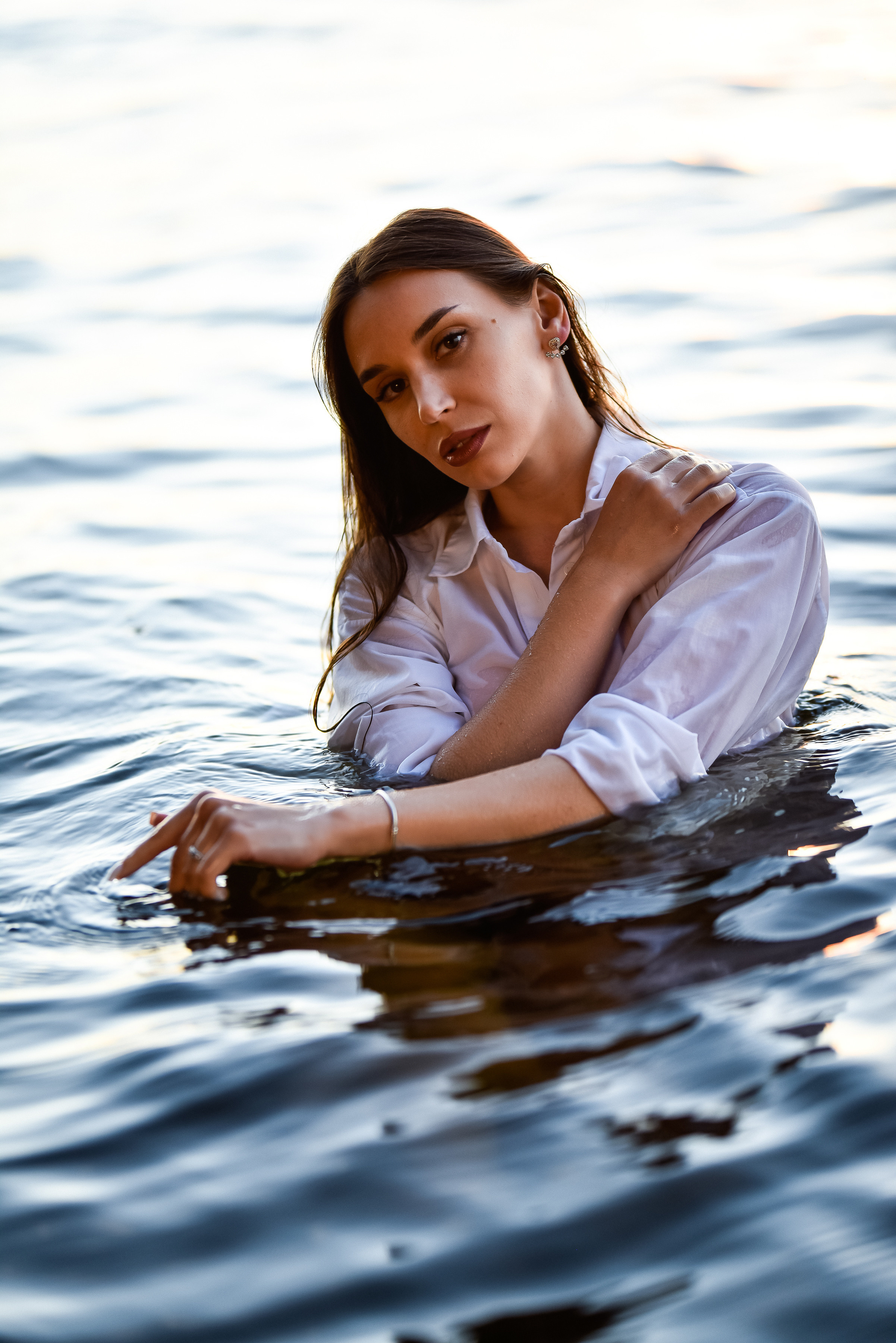 Русалка Юлия