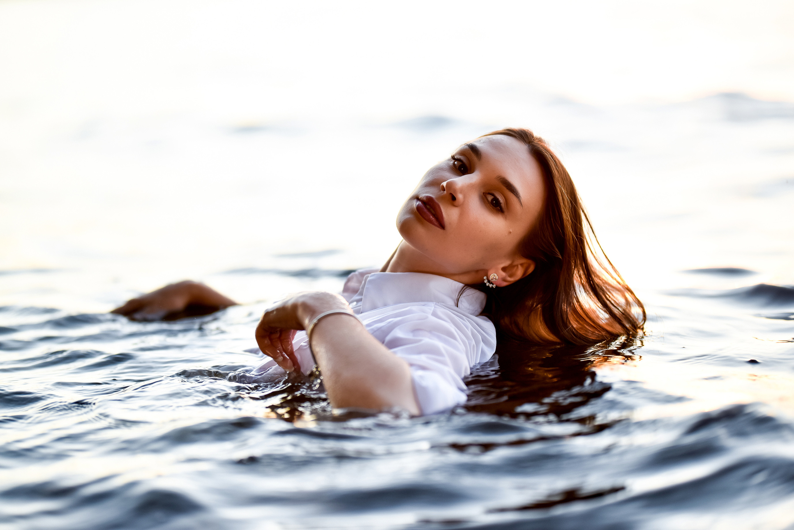 Русалка Юлия