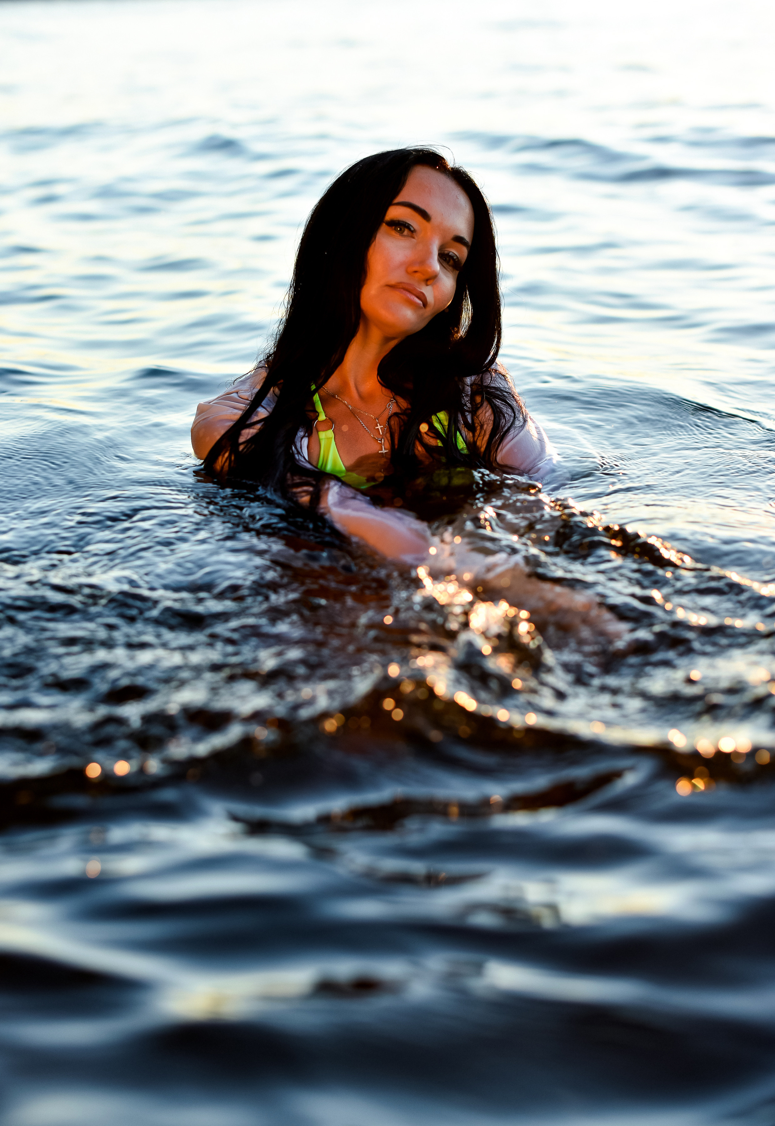 Русалка Ксения