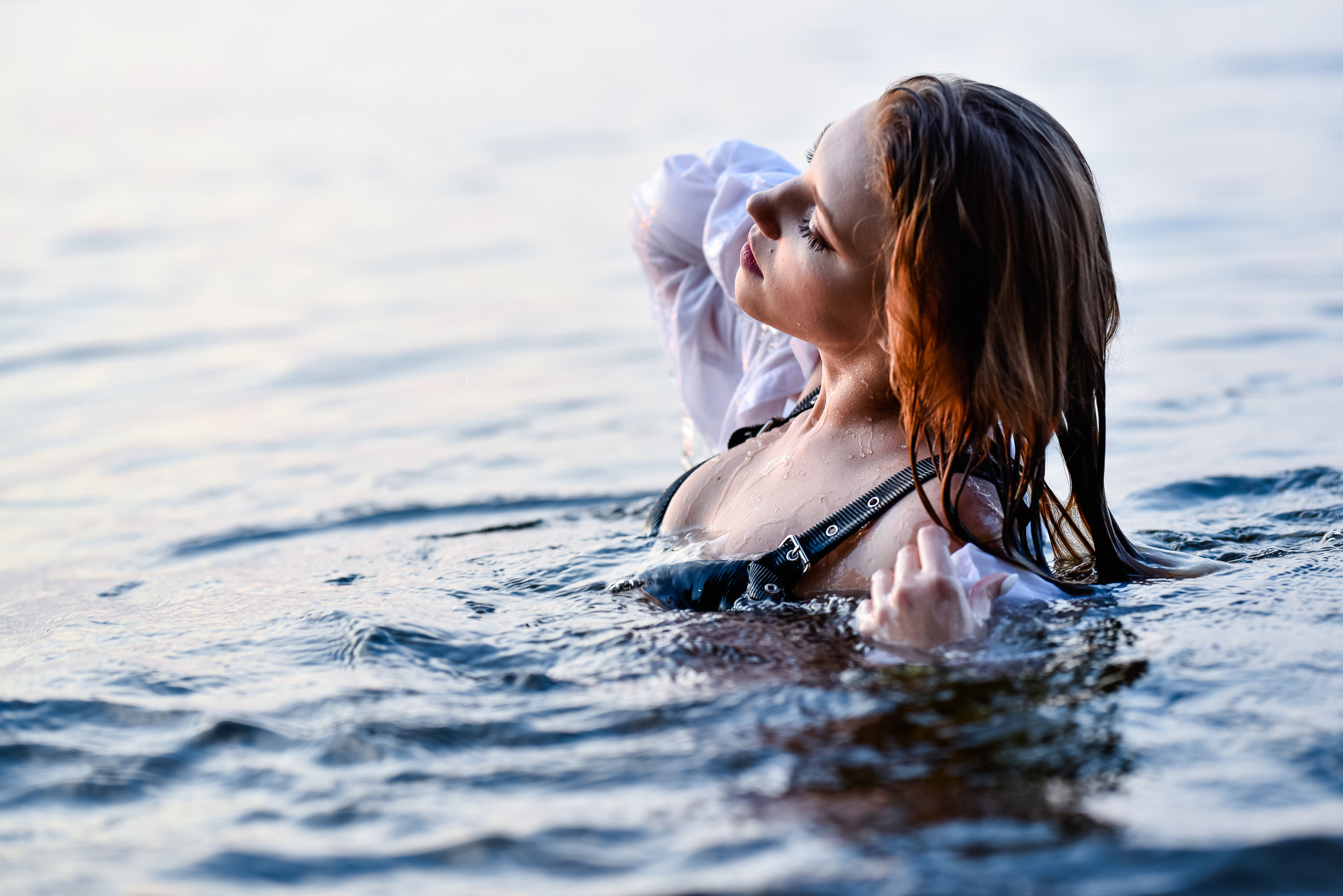 Русалка Женя