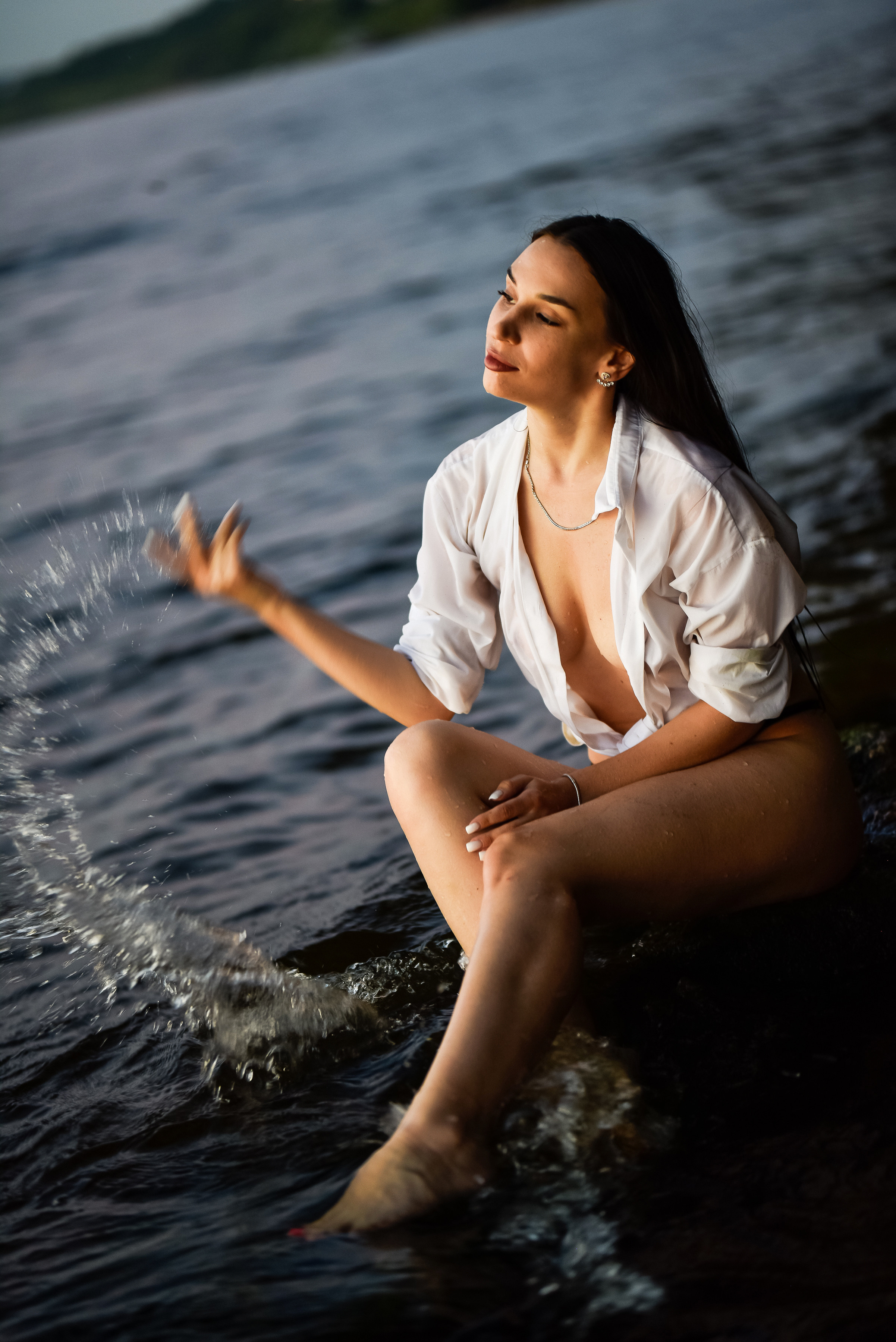 Русалка Юлия