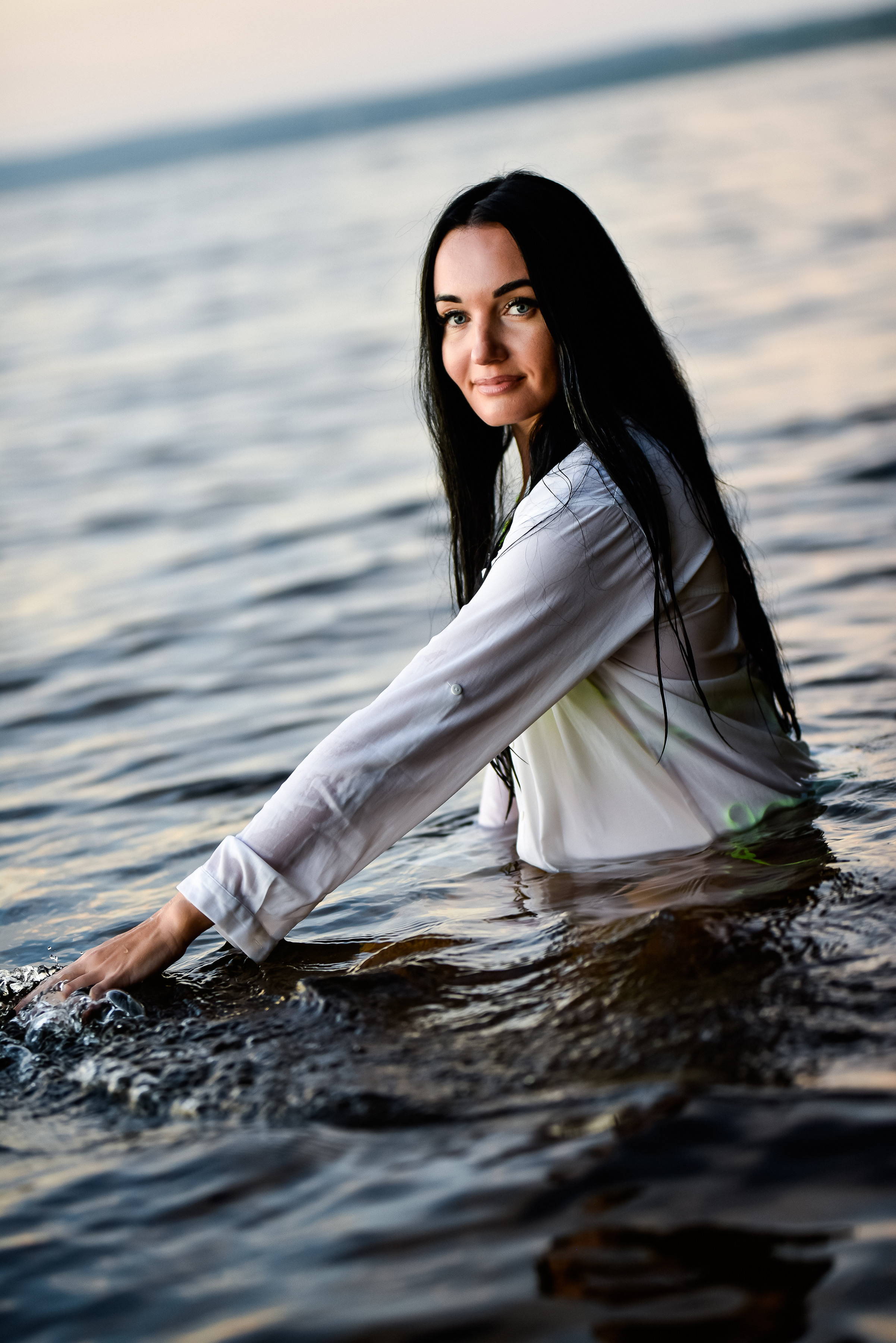 Русалка Ксения