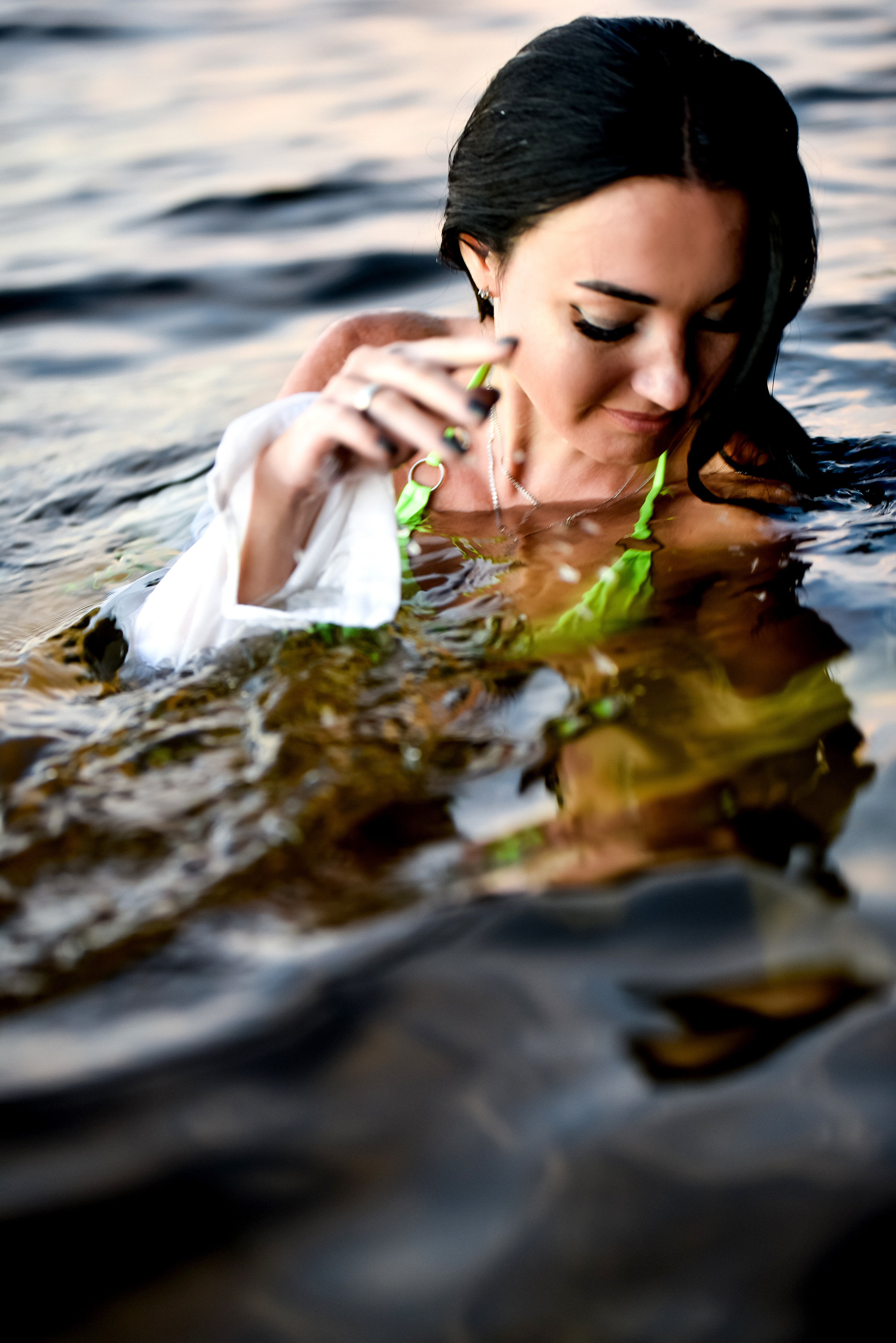 Русалка Ксения