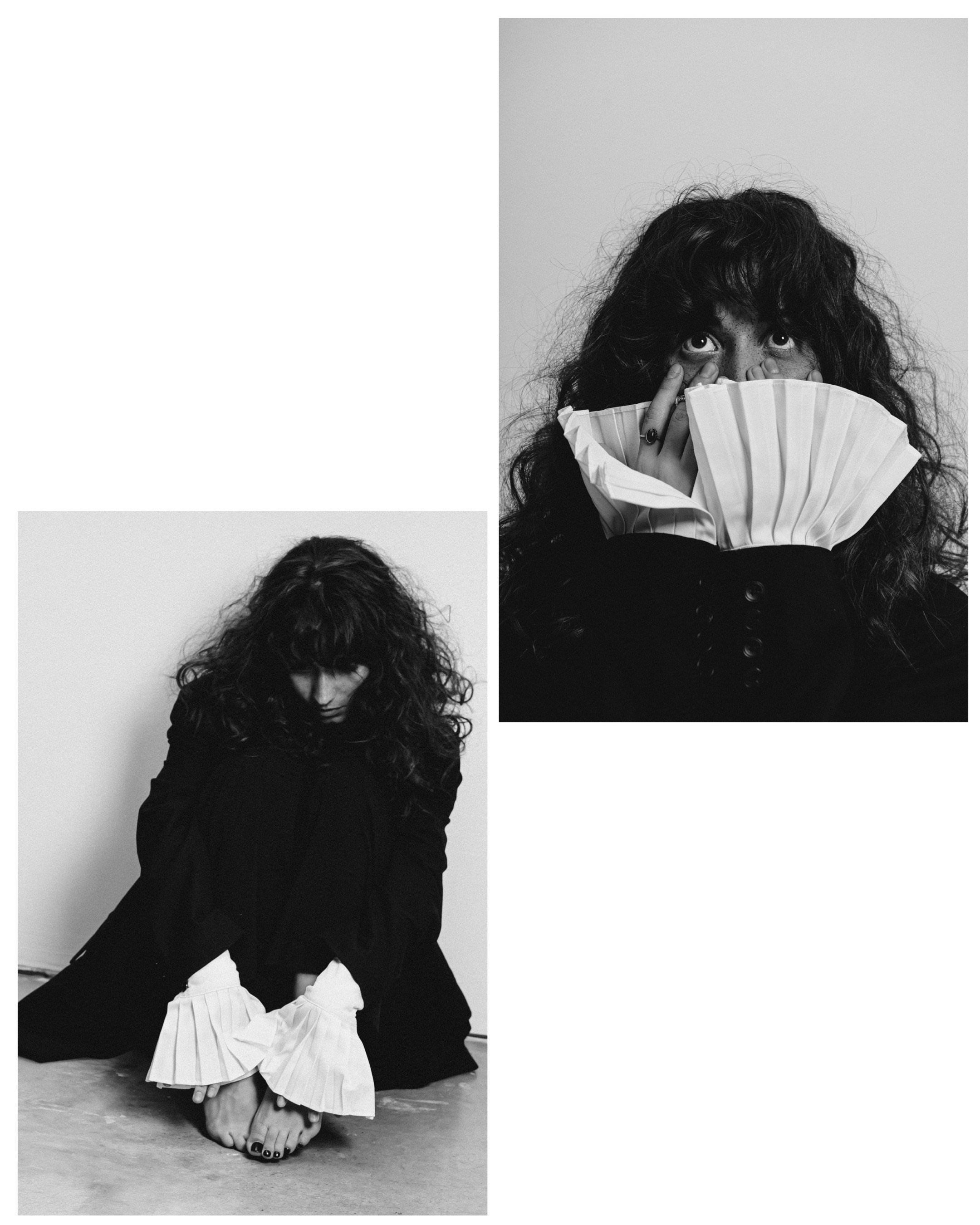 ЭМИЛИЯ | Wabi Sabi | 2024