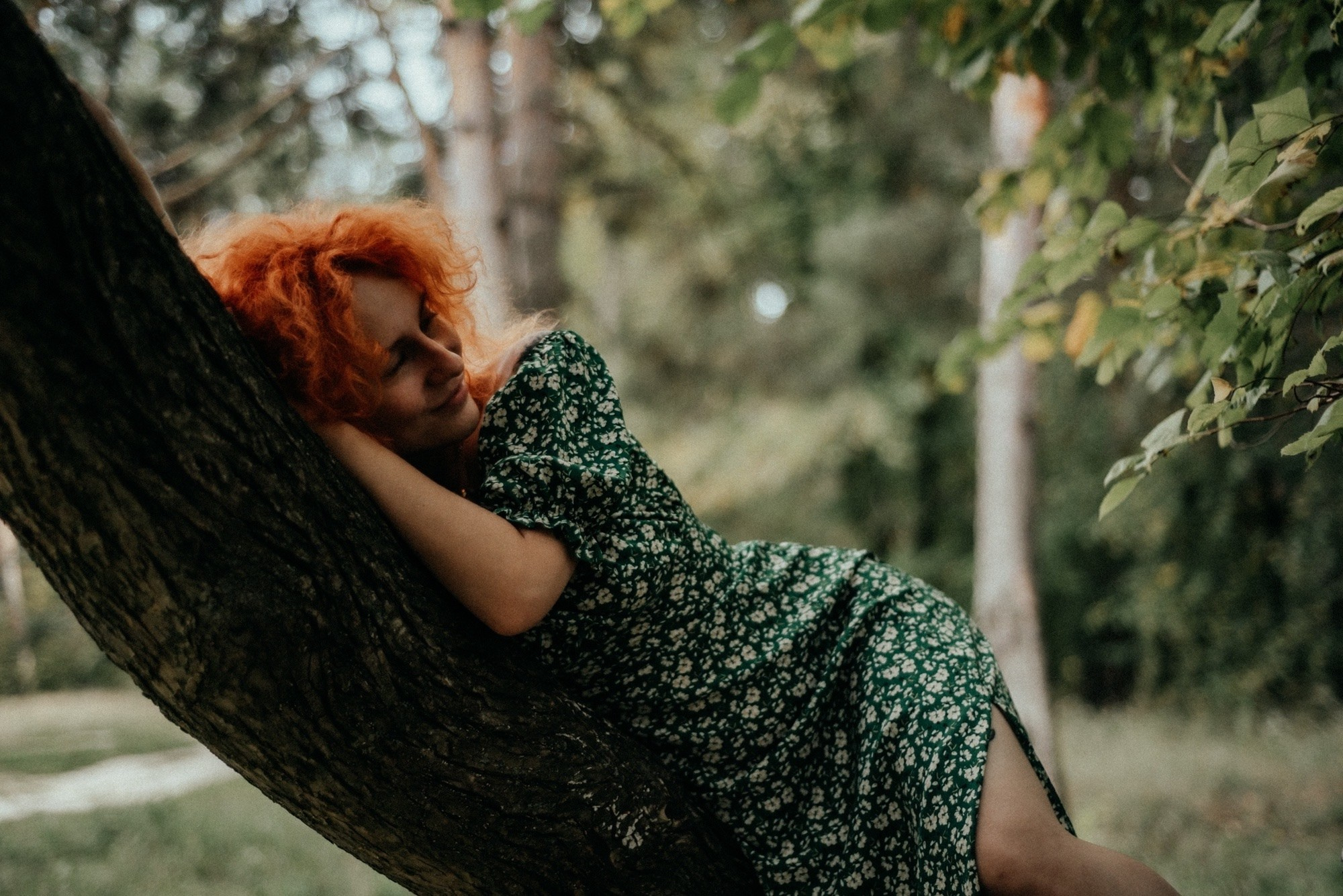 Портретная съемка. Photographers Sergey & Ksenia