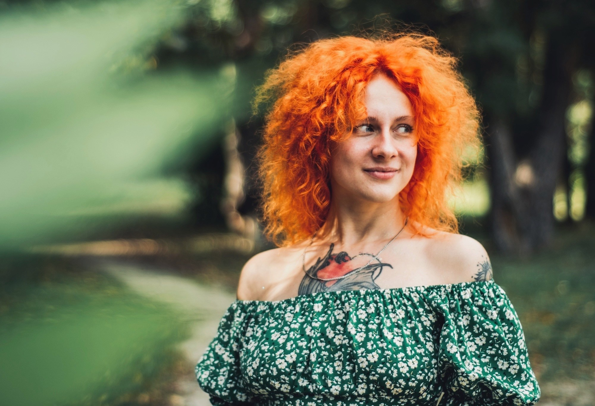 Портретная съемка. Photographers Sergey & Ksenia