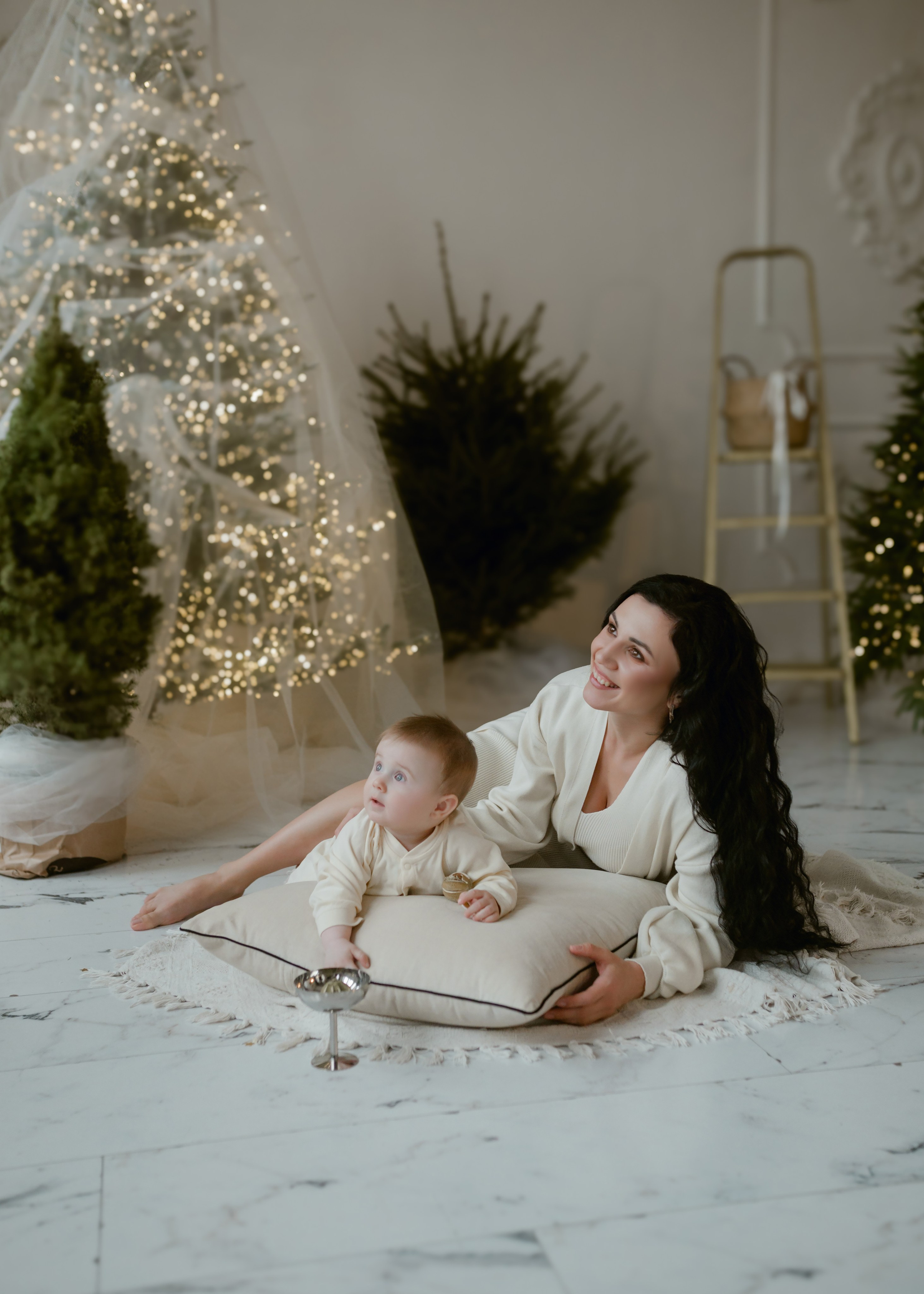 Екатерина, Тема и Ариша. Молоко студия. Свадебный фотограф в городе Минск Крохмалюк Анна