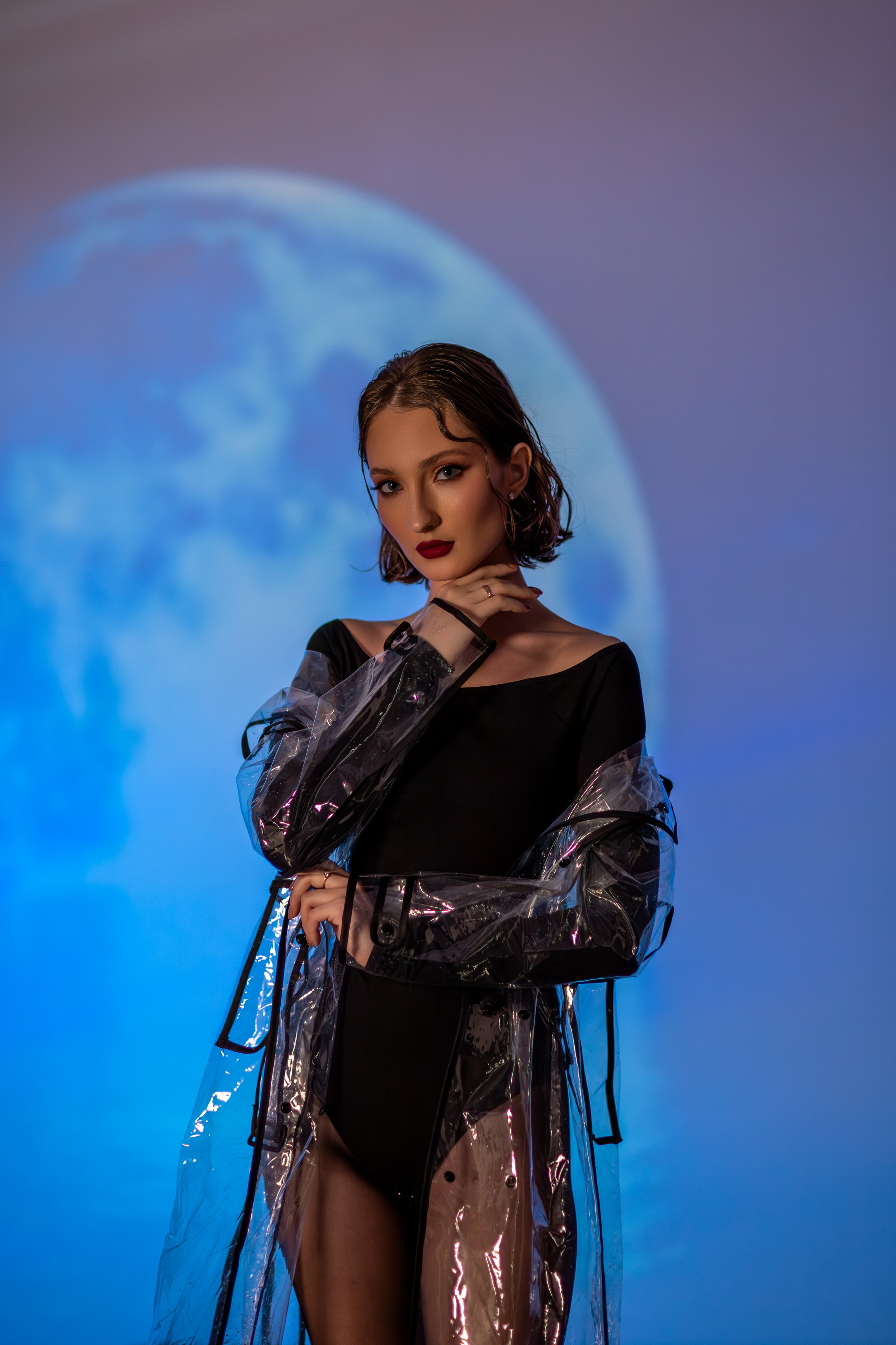 Съемка с водой для Валерии. Семейный и индивидуальный фотограф в Ростове-на-Дону