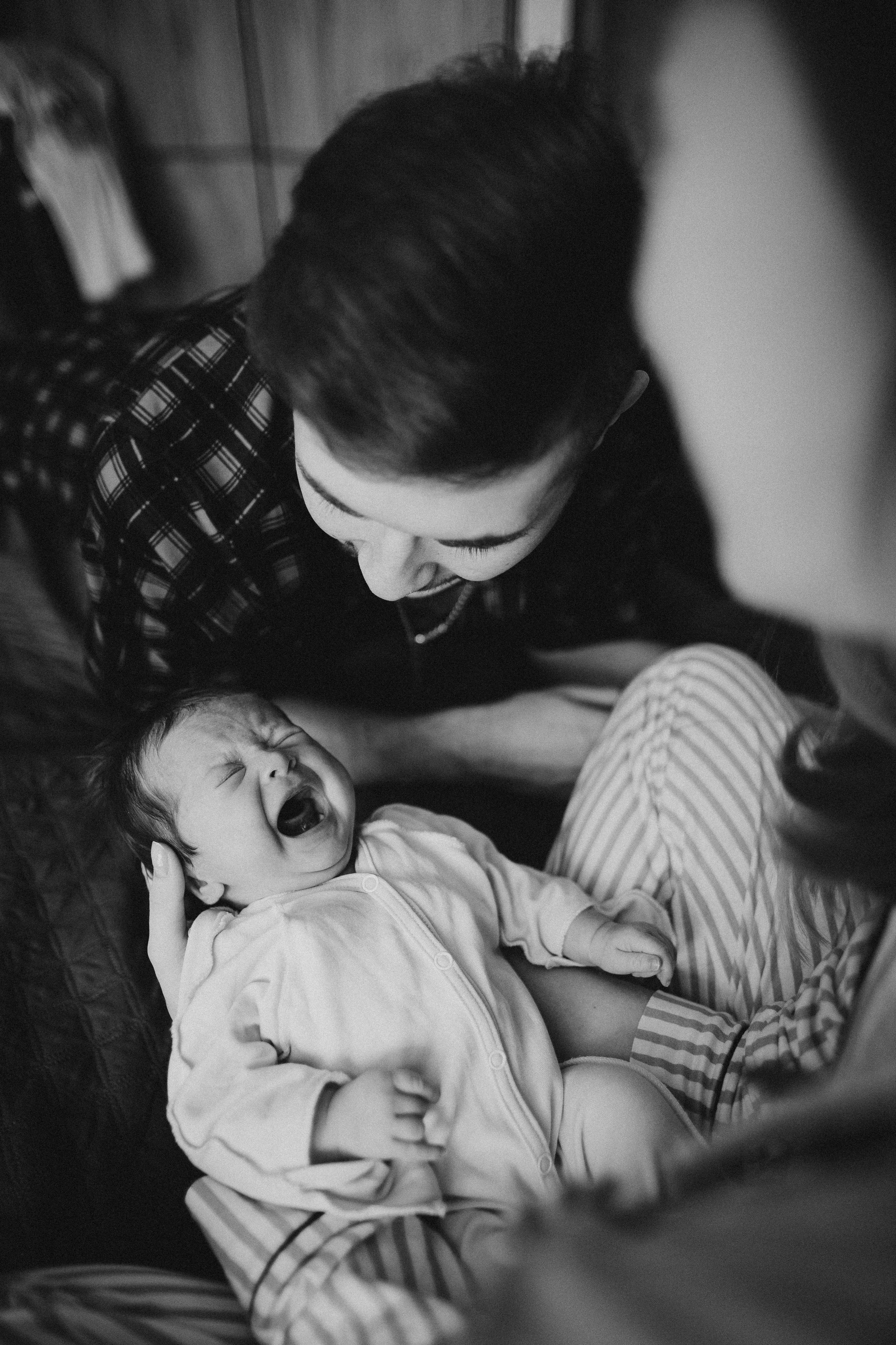 Оливия. Семейный фотограф новорожденных УФА Гульнара Зиновьева