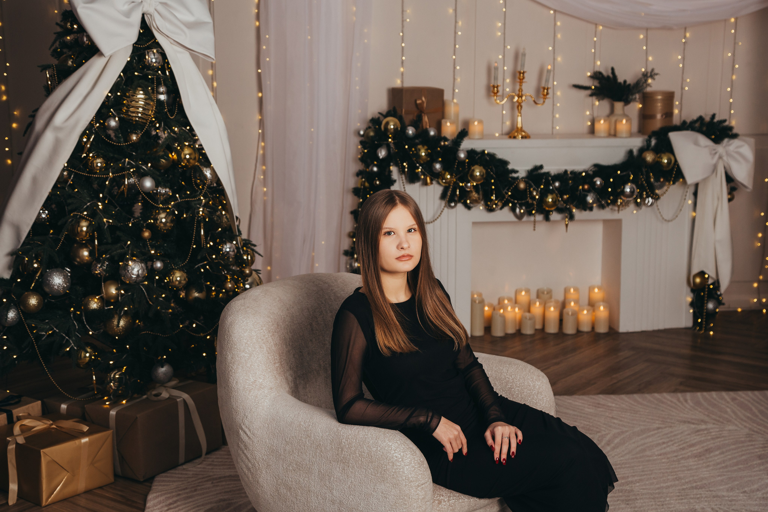 🖤. Екатерина Королева. Фотограф. Хабаровск