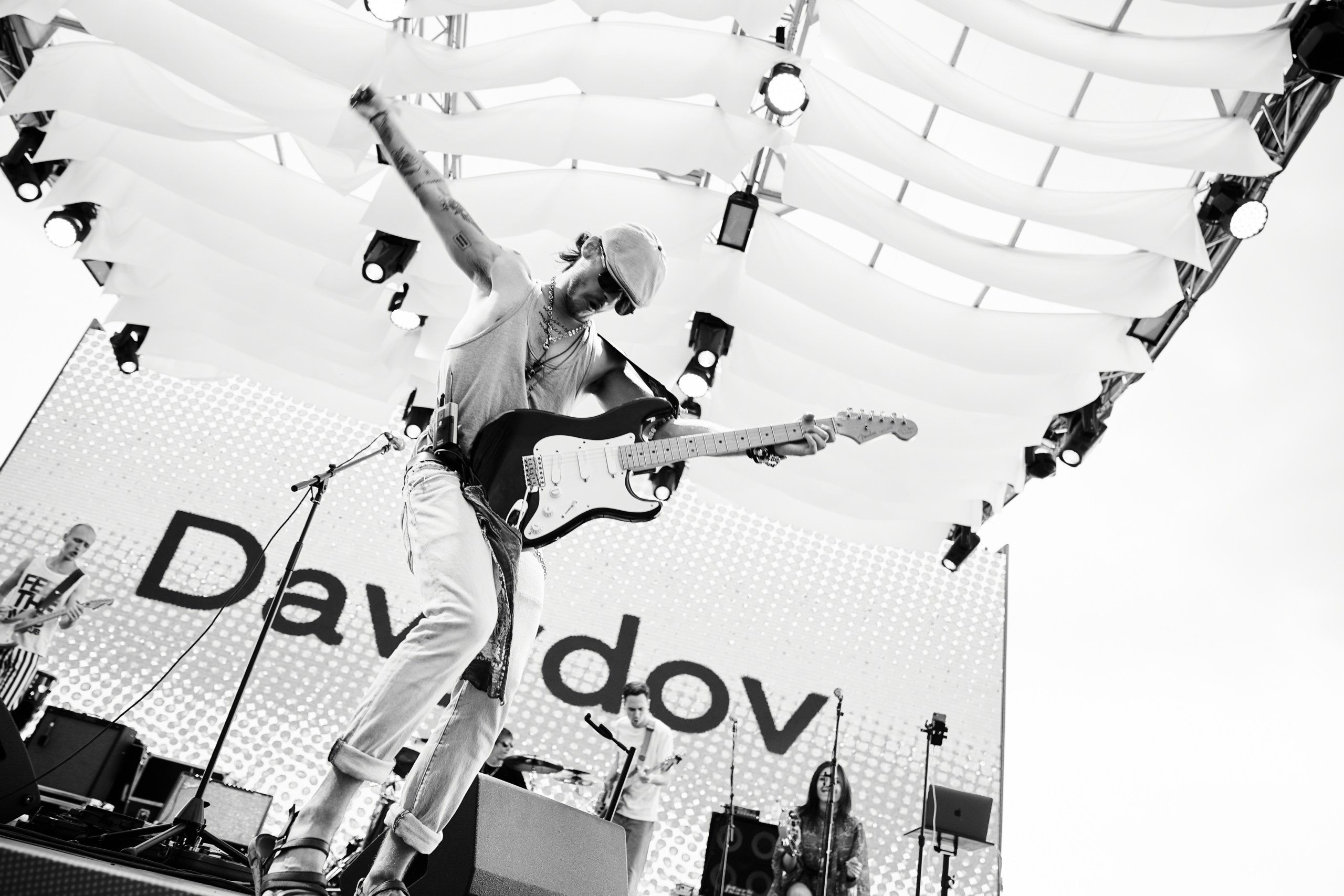 Культура. Фотограф Евгений Шаров