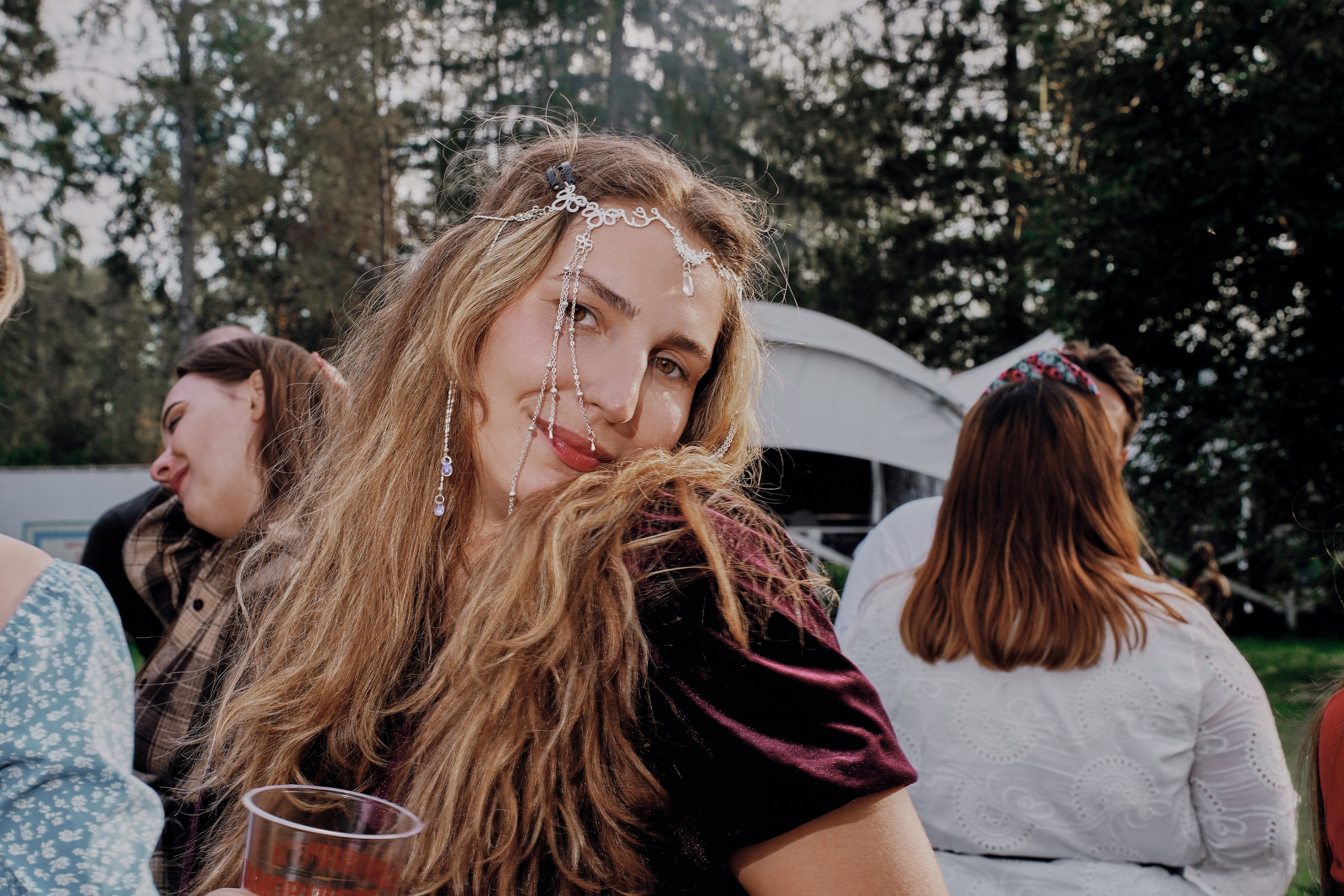 SLAVIC PARTY. Фотограф