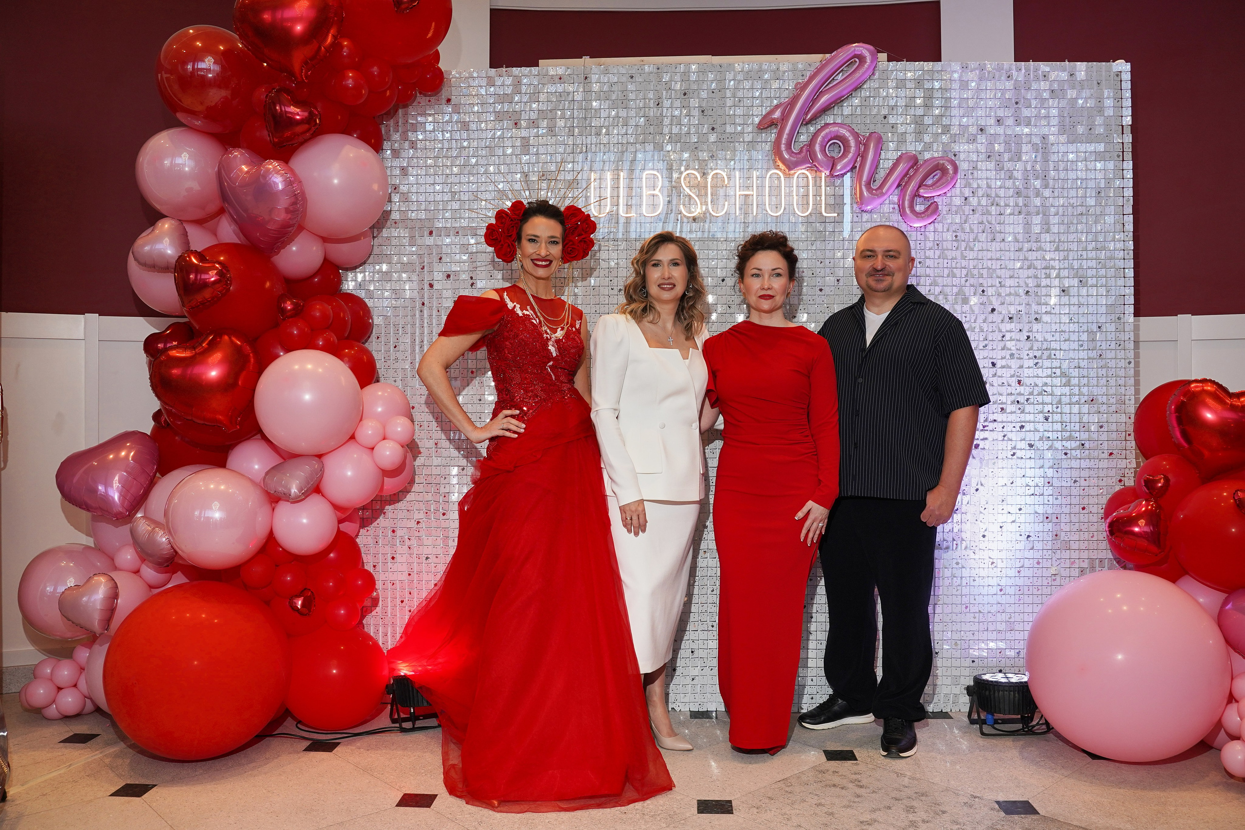 БухLOVE. Фотограф