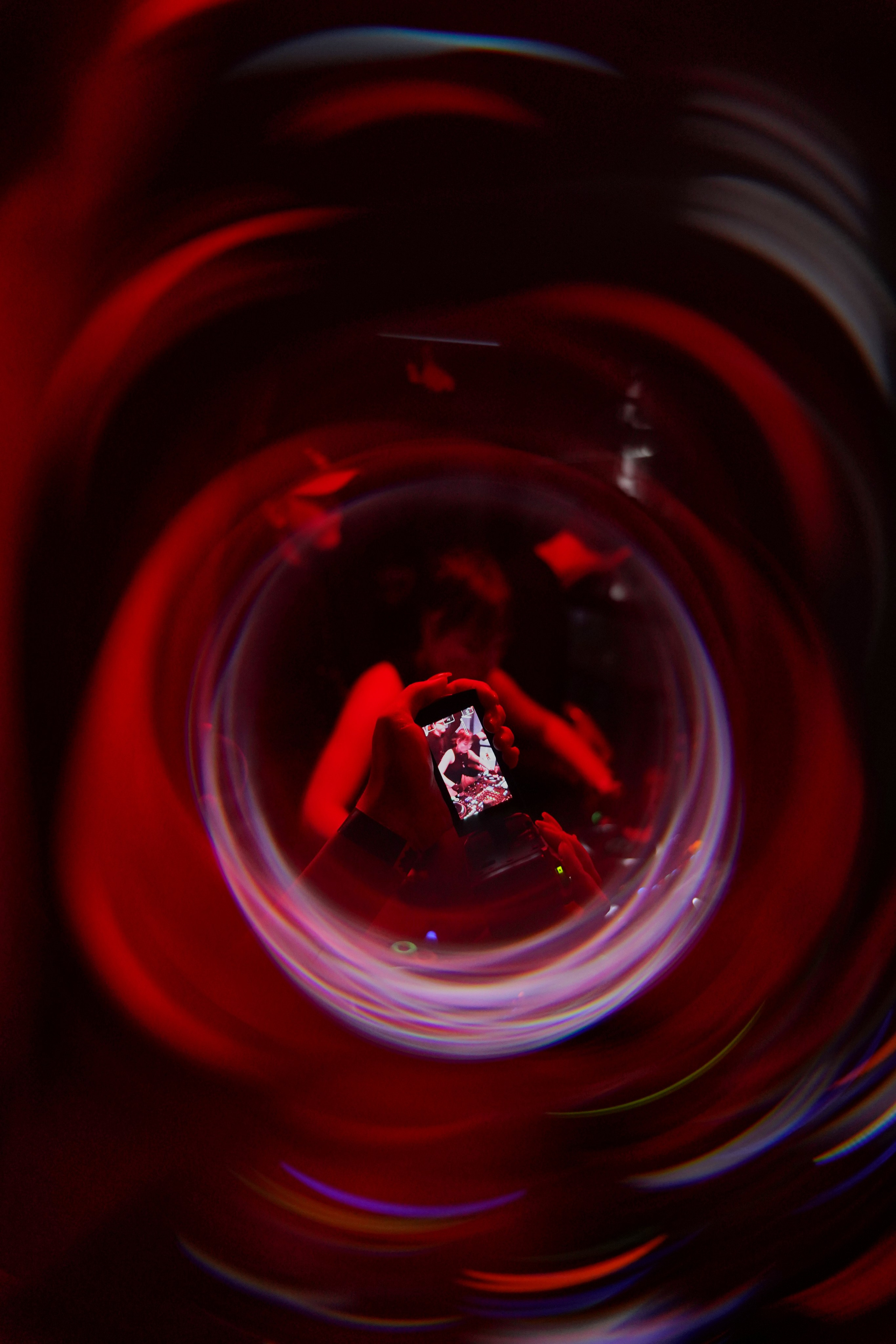 Рашн Стаил. Фотограф