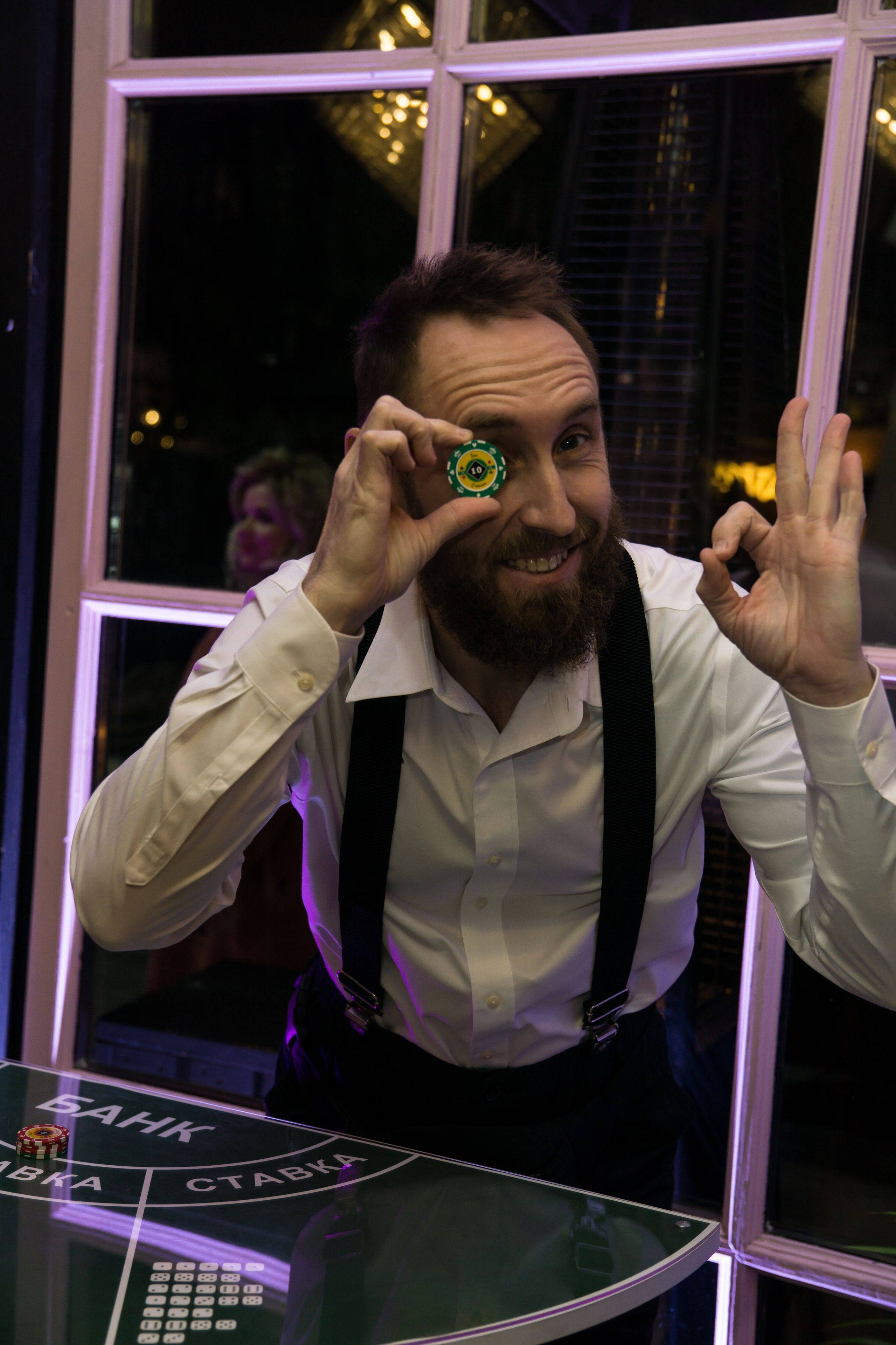 Корпоратив 2025. Фотограф