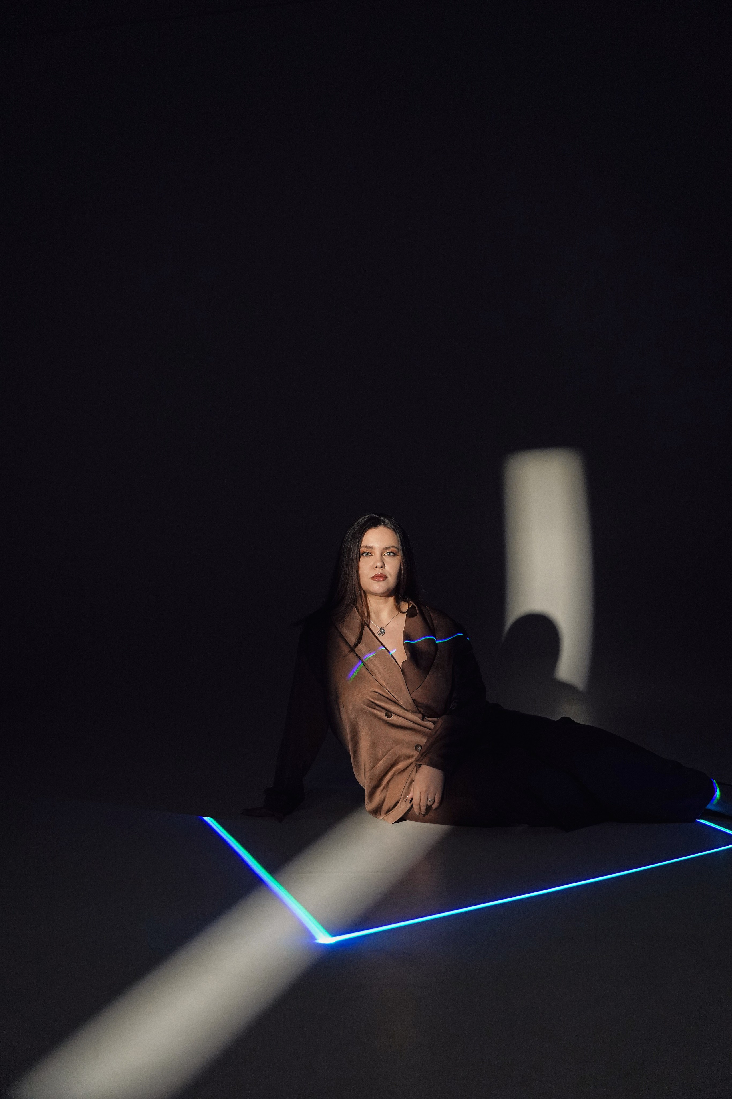 Татьяна. Фотограф