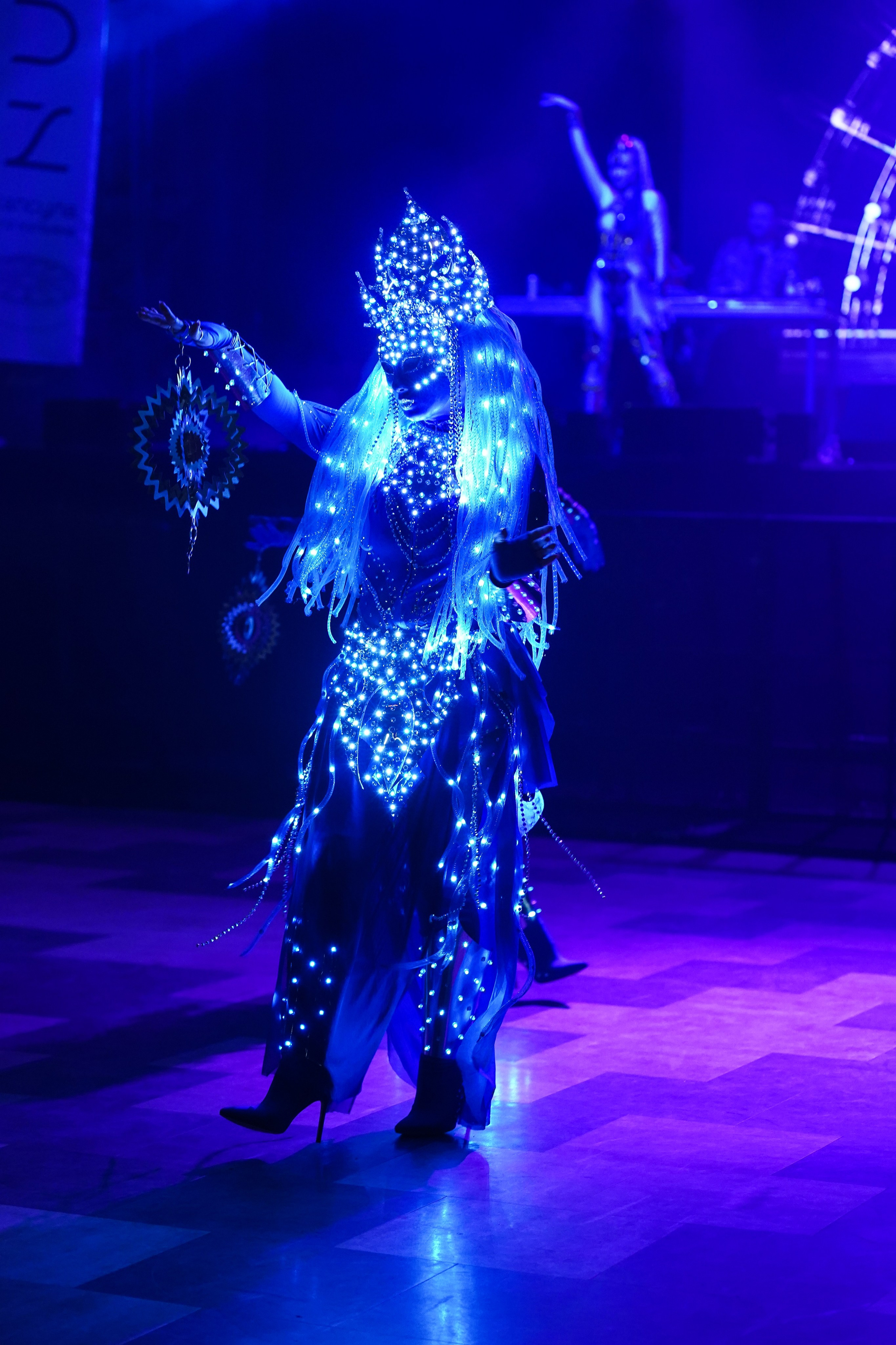 After party. Фотограф