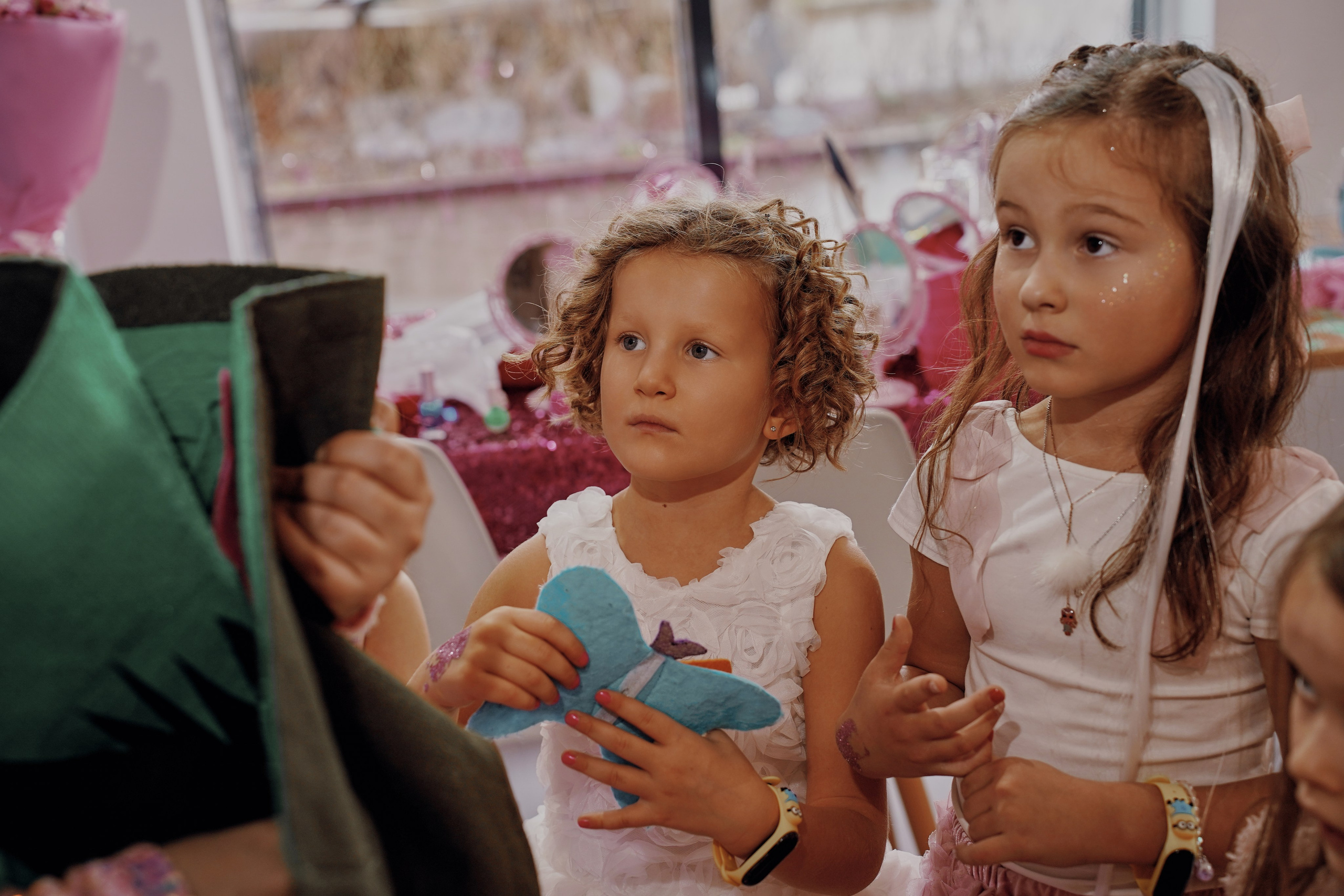 День Рождения Киры. Фотограф