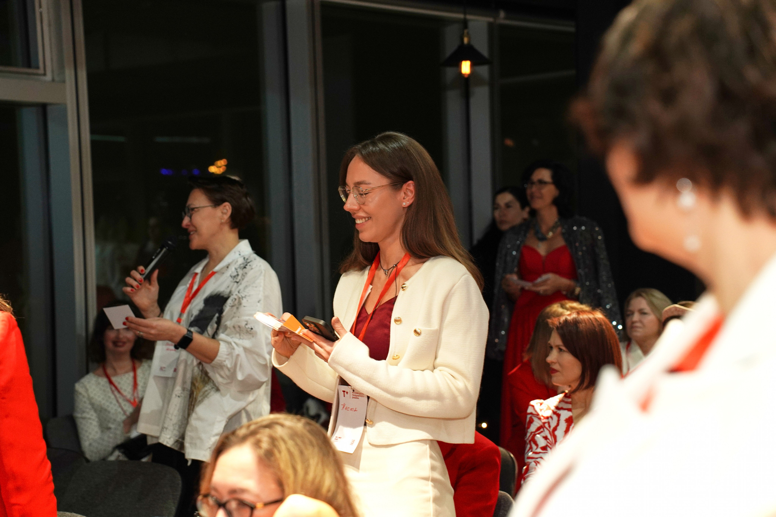 Корпоратив 2025 UPDATE. Фотограф