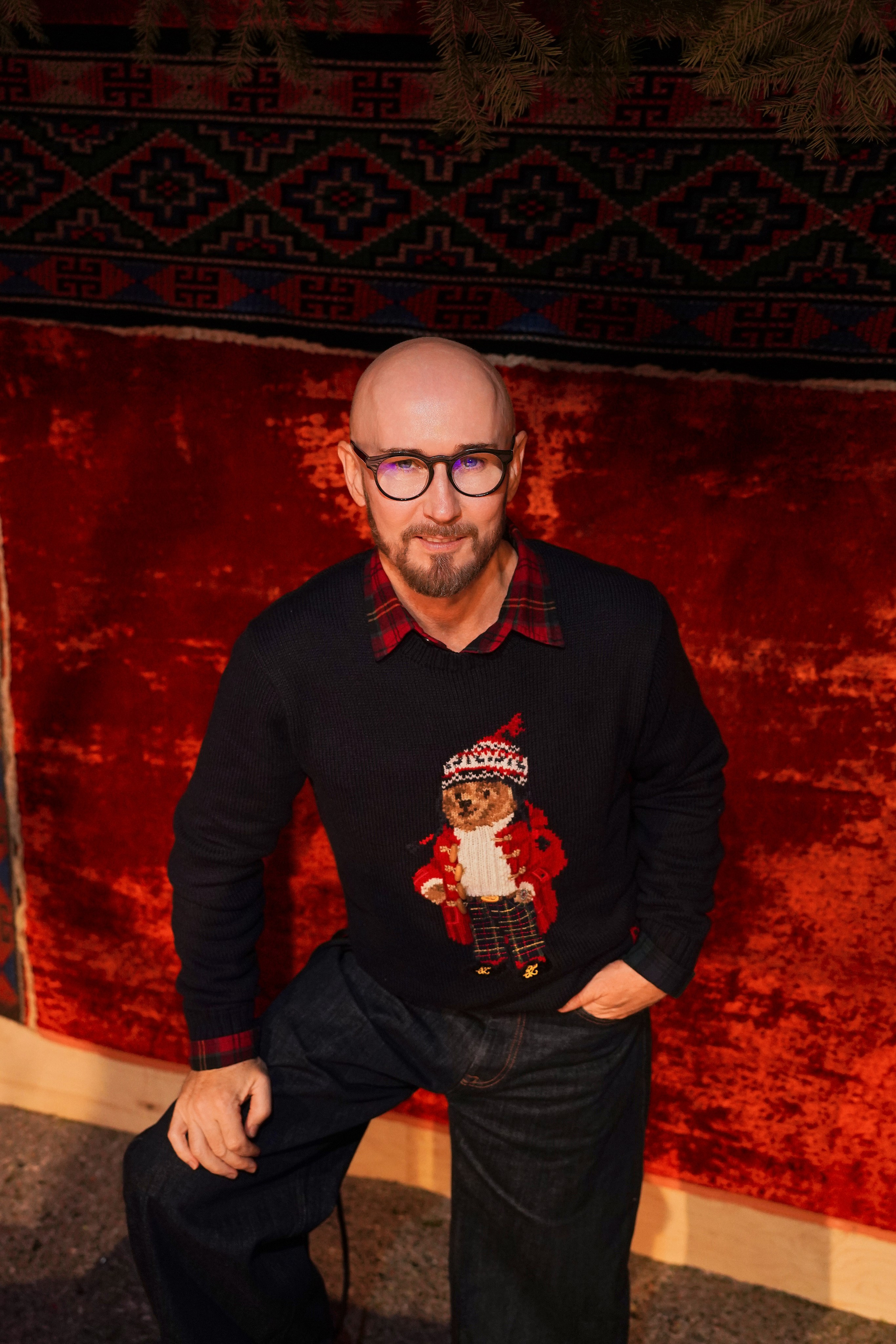 День Рождения Саши. Фотограф