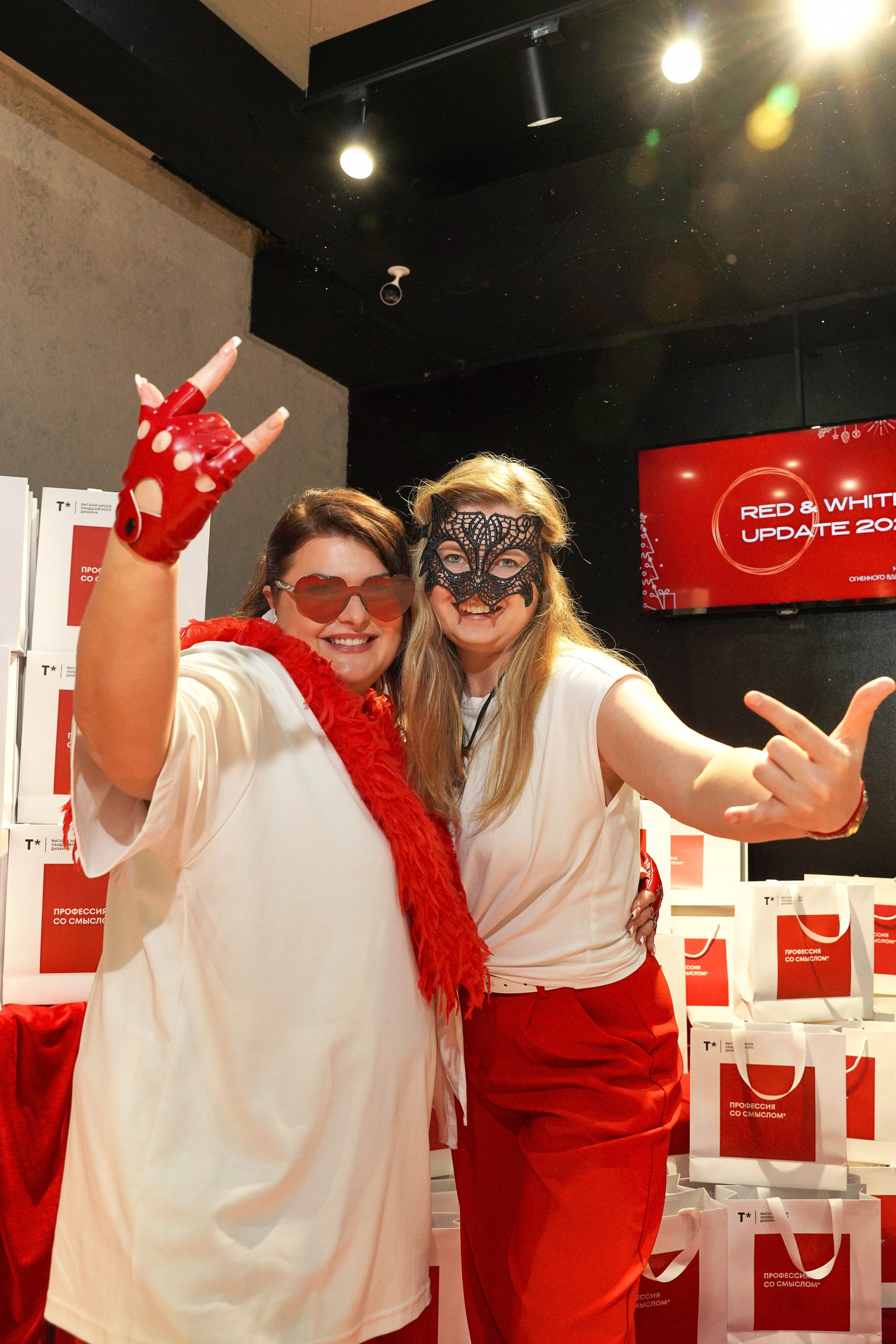 Корпоратив 2025 UPDATE. Фотограф