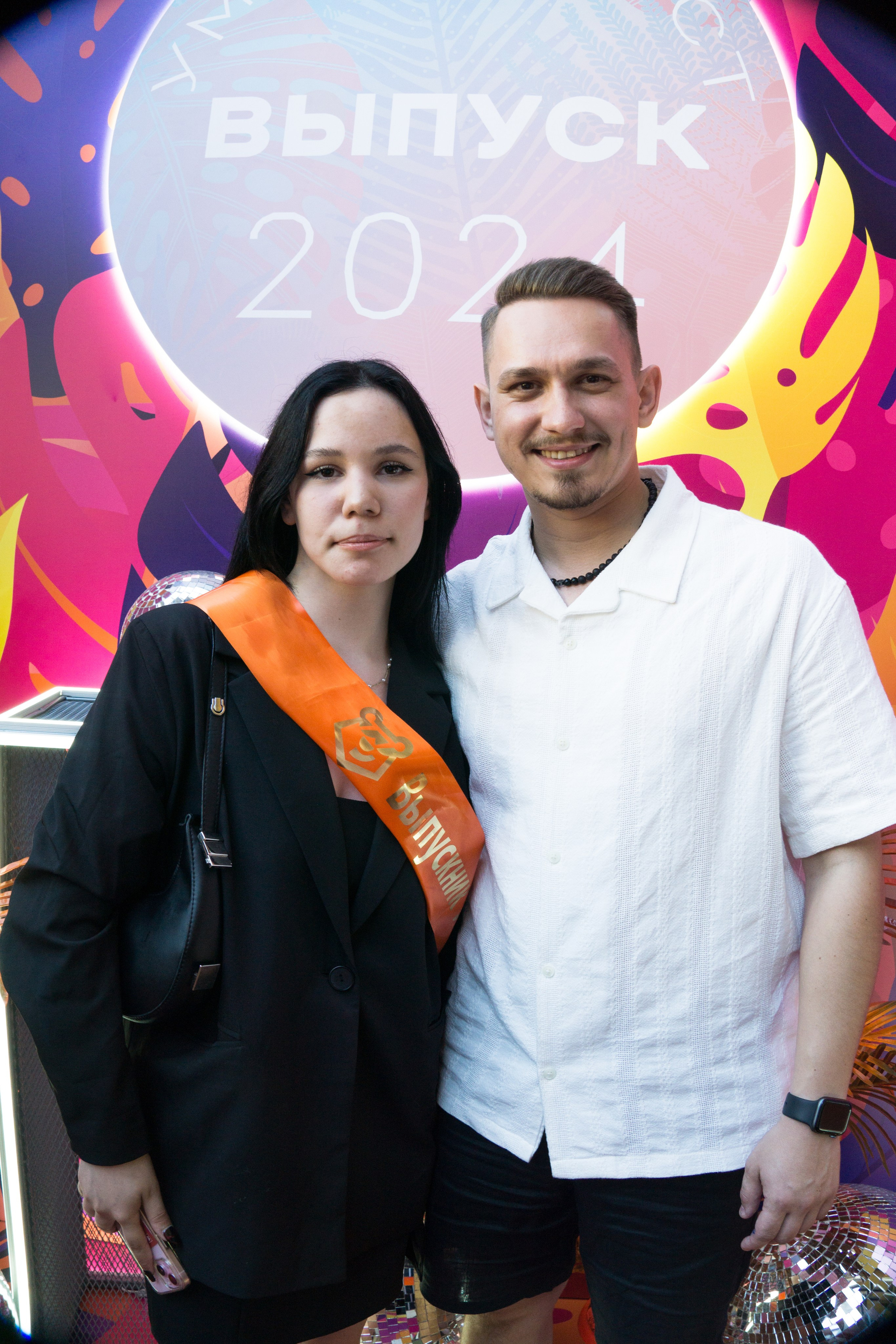 VK GIPSY Выпускной УМСКУЛ. Фотограф