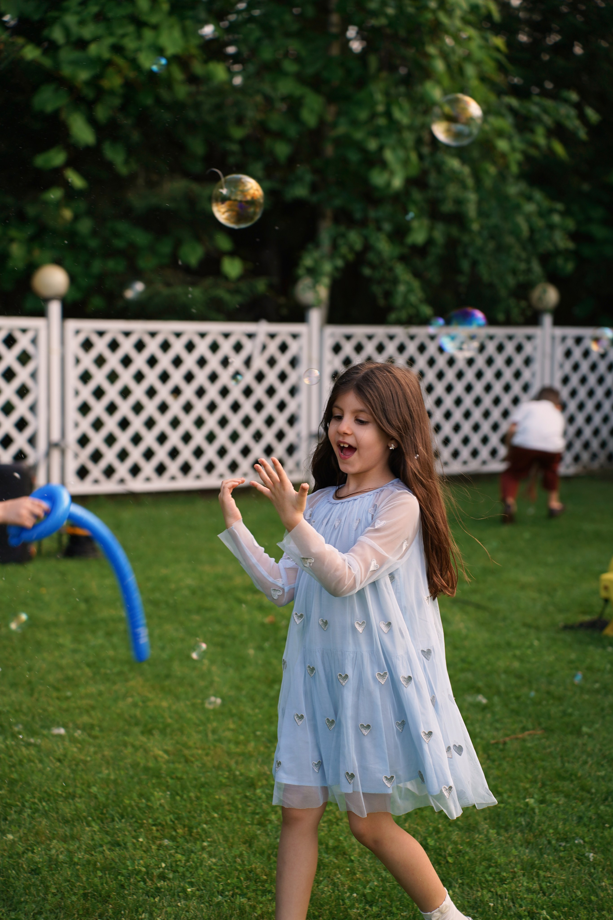 День Рождения. Фотограф