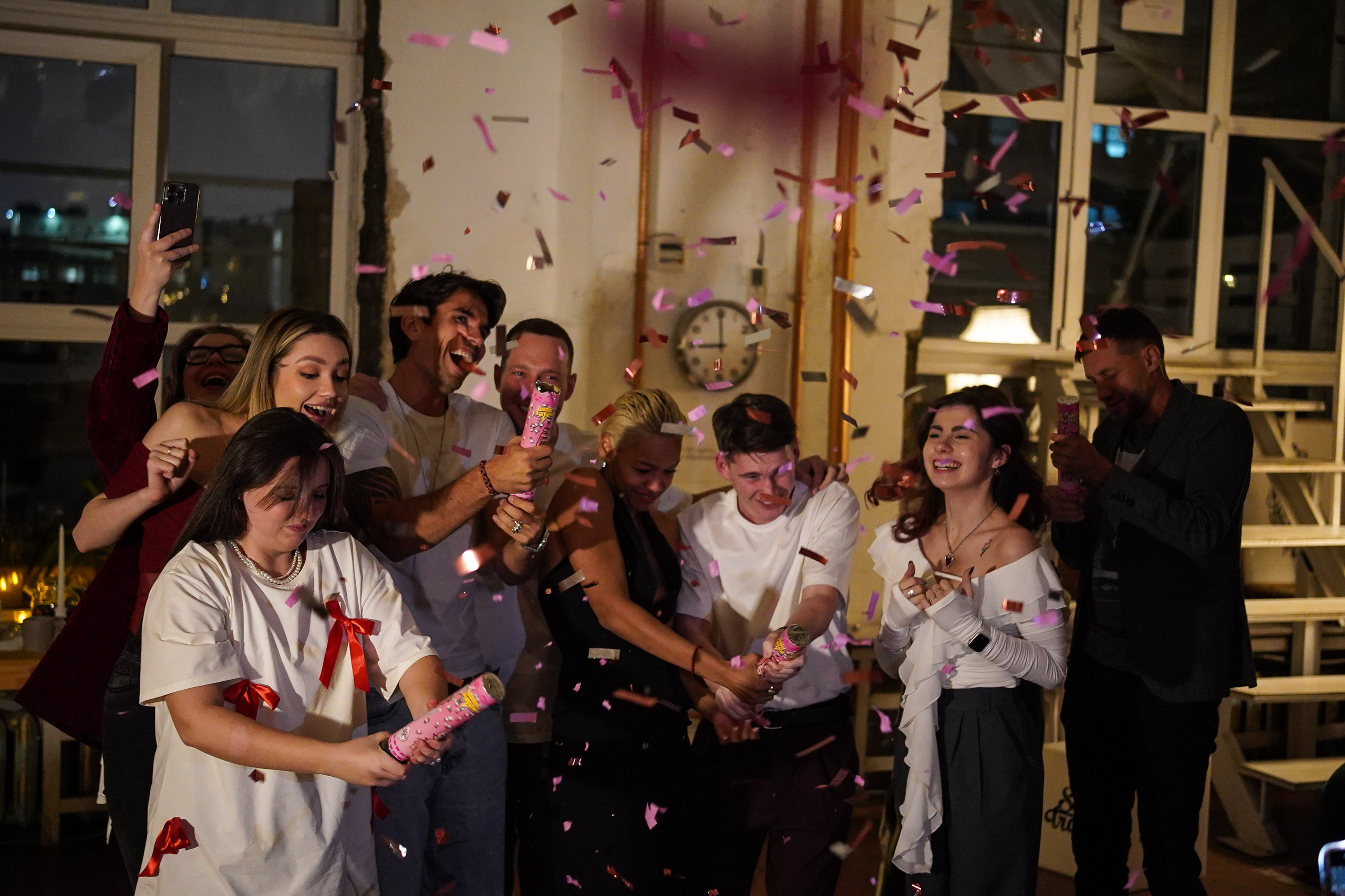 Soul Sound. Фотограф