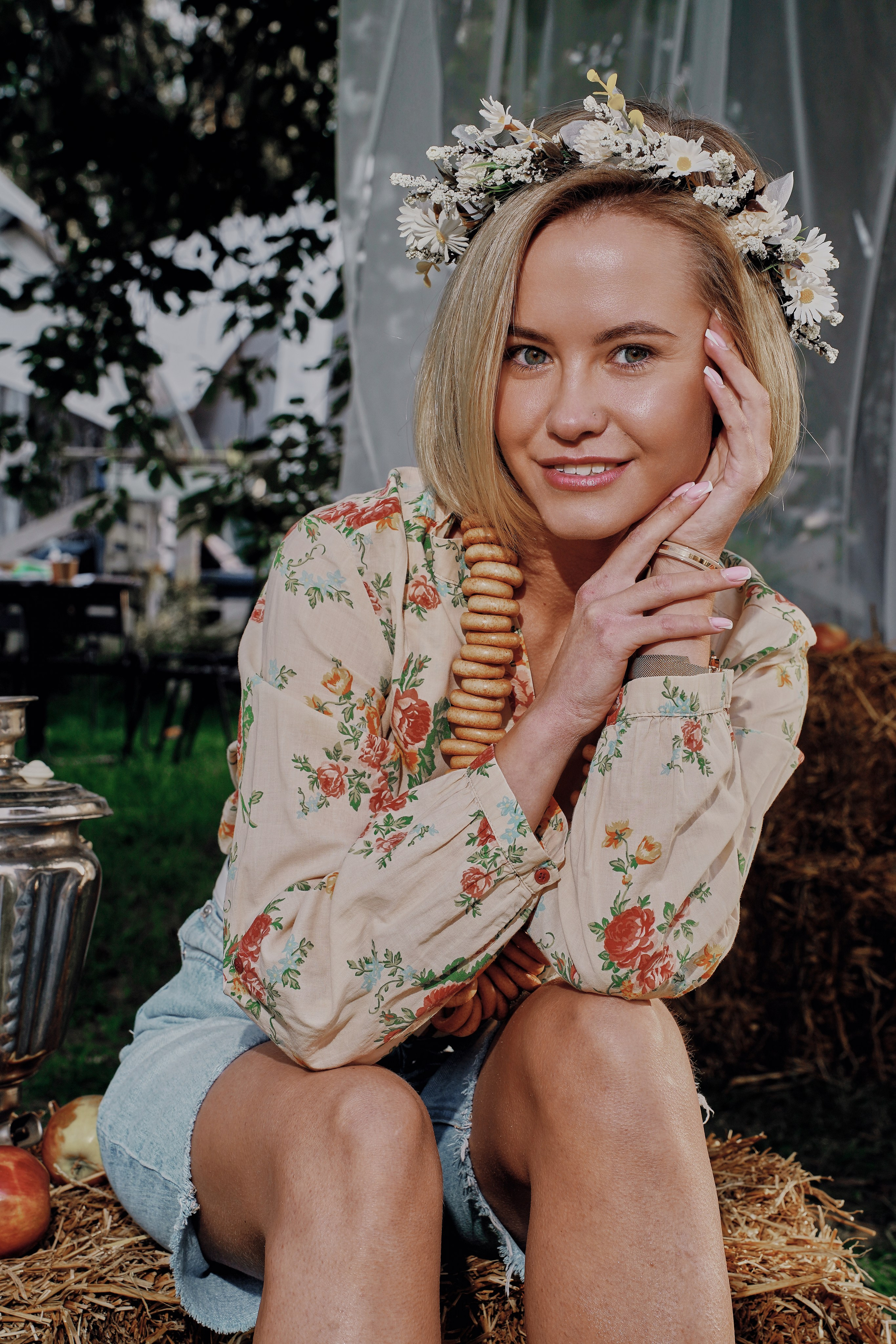 SLAVIC PARTY. Фотограф