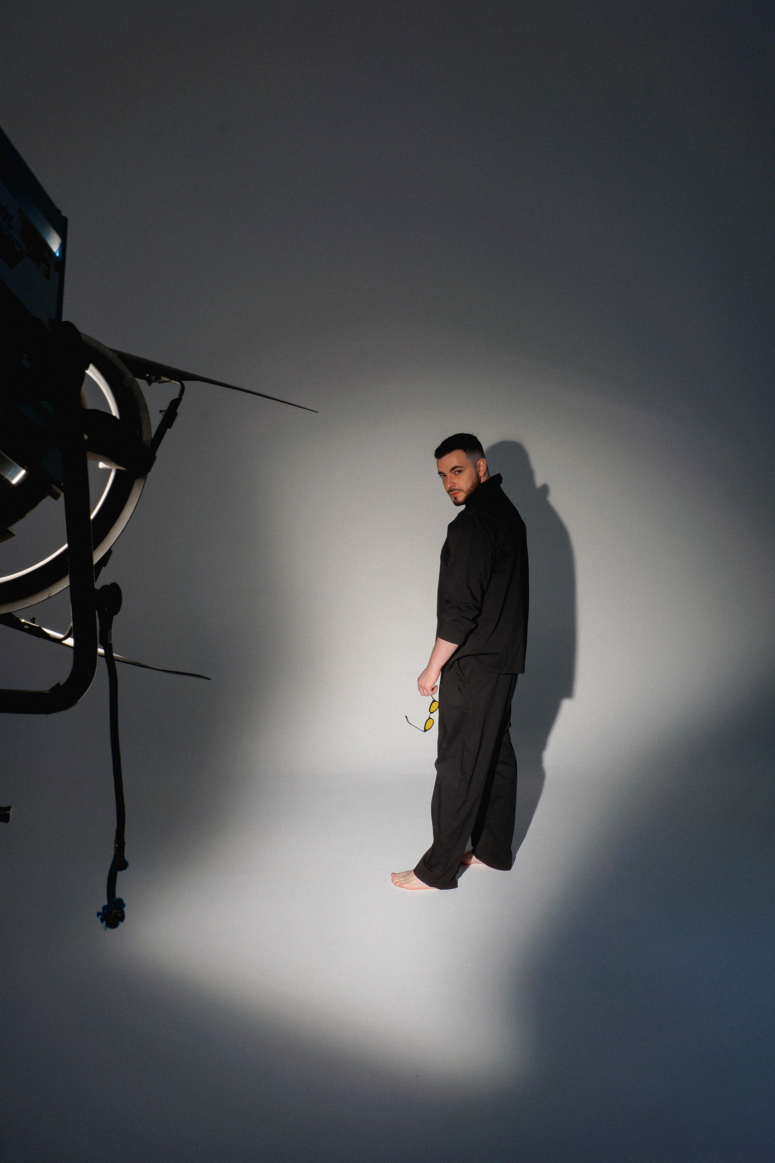 Юрий. Фотограф