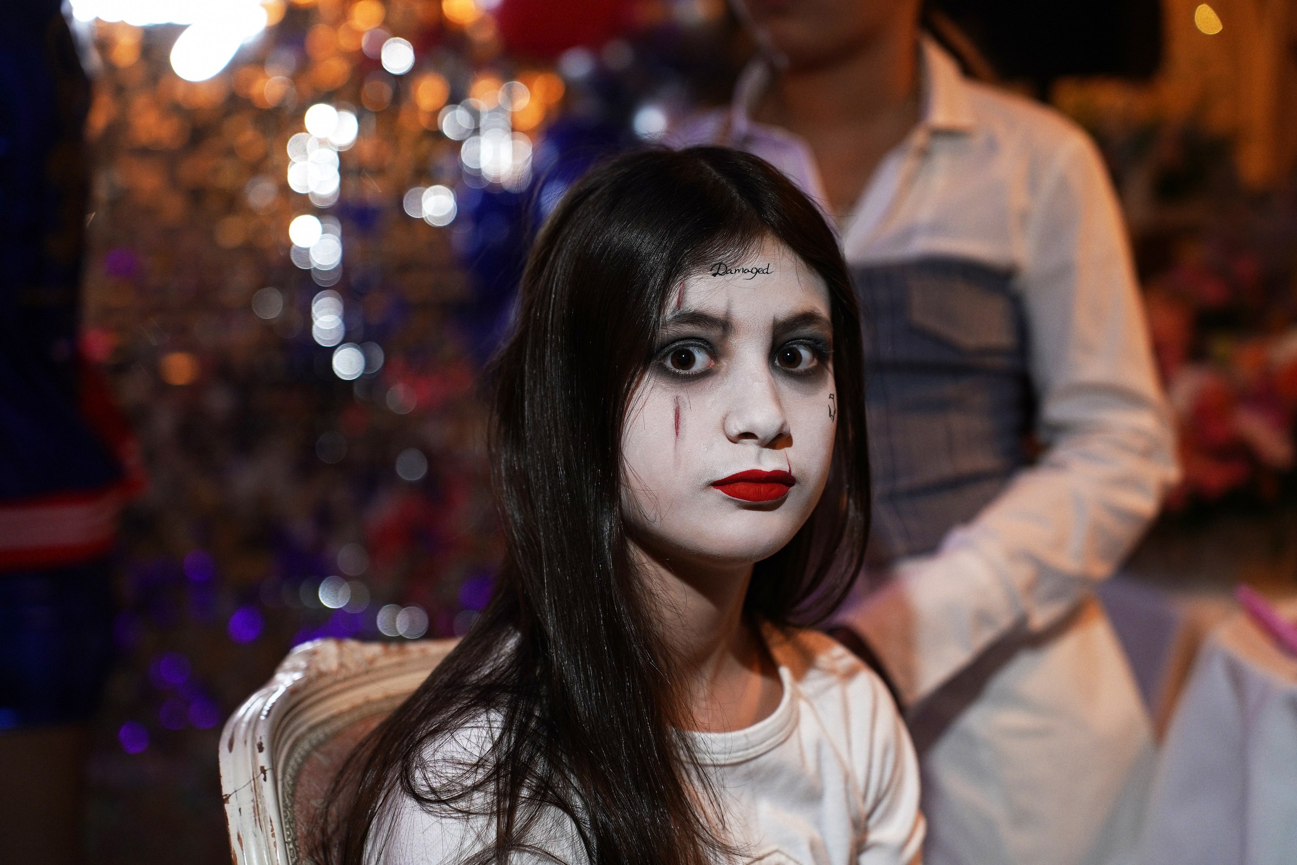 День Рождения 11 лет. Фотограф