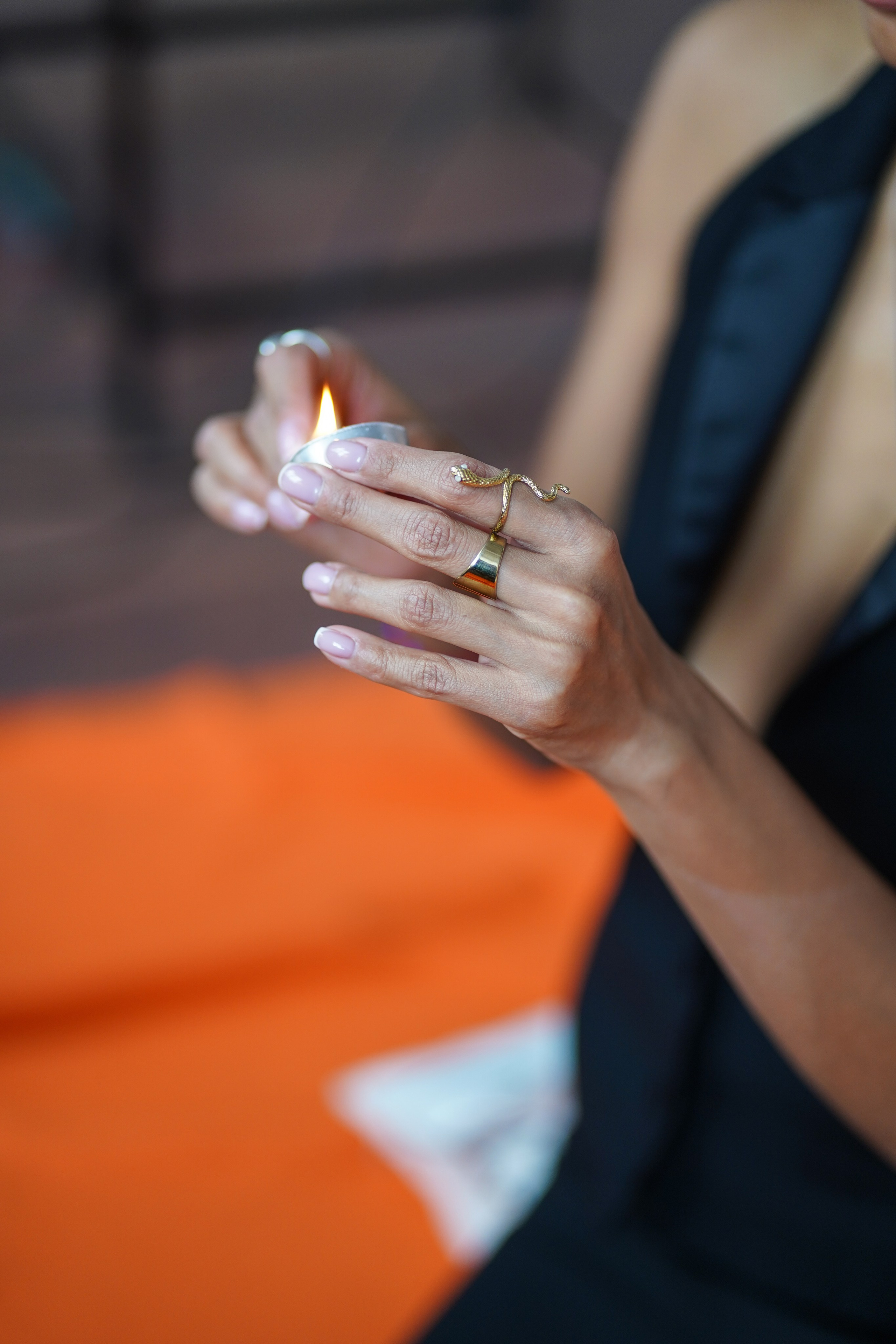 Soul Sound. Фотограф