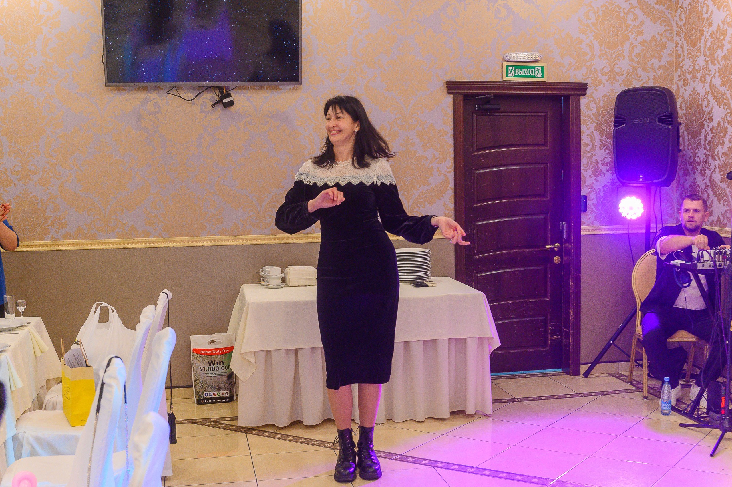 День рождение 18 лет. Фотограф в Кемерово Владислав Шульц