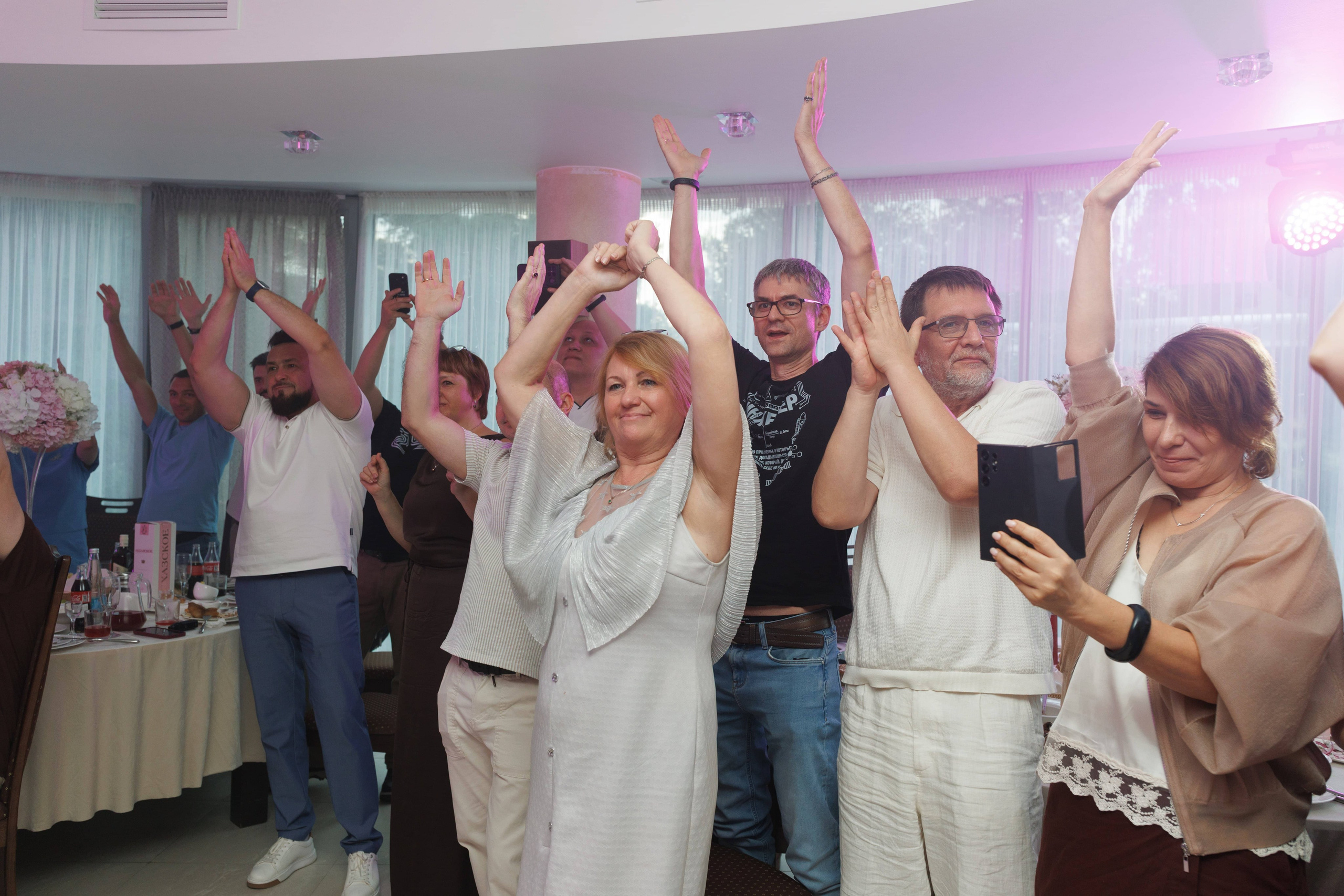 Формула торговли 25 лет