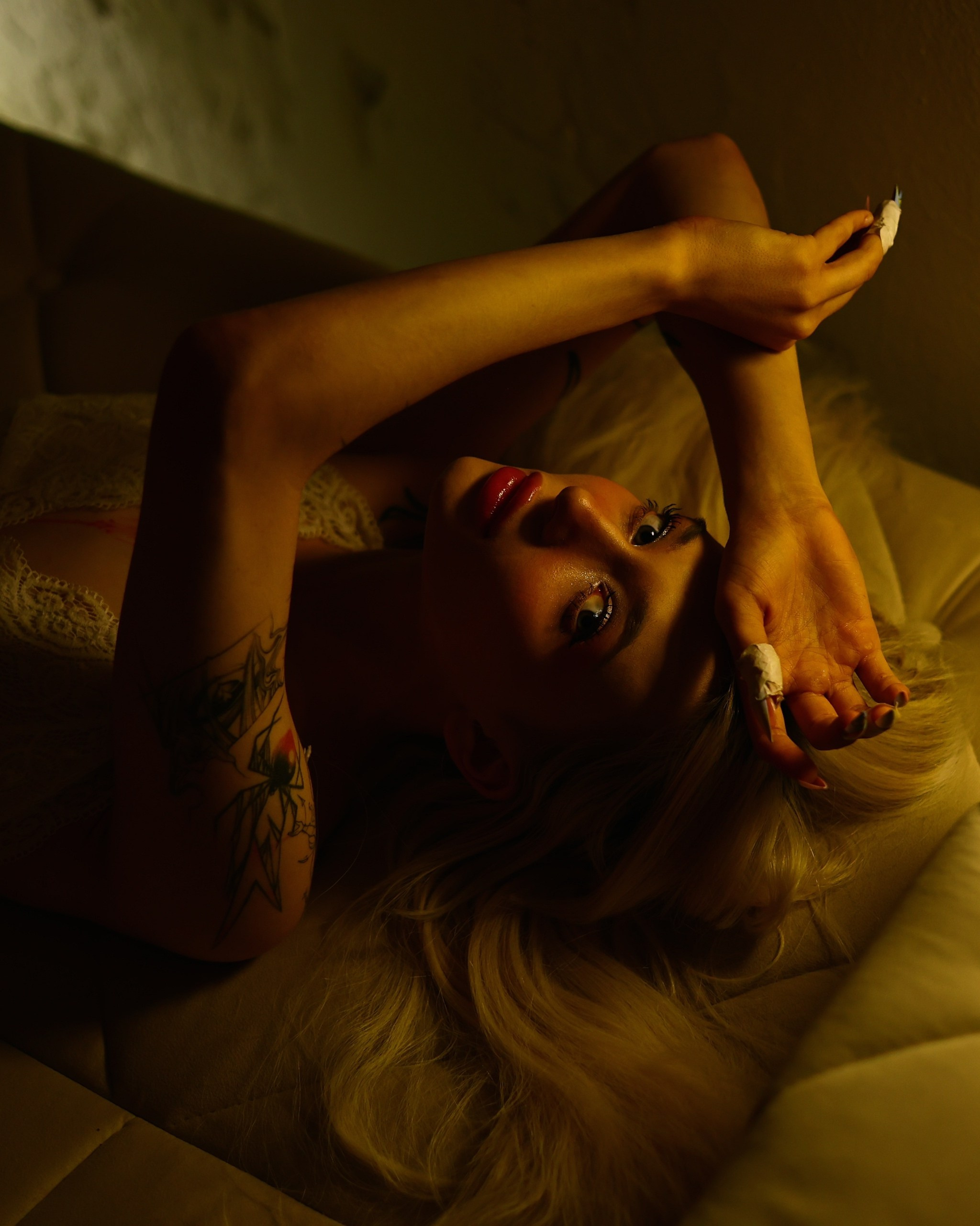 Полина. Фотограф Михеев Игорь в Ставрополе