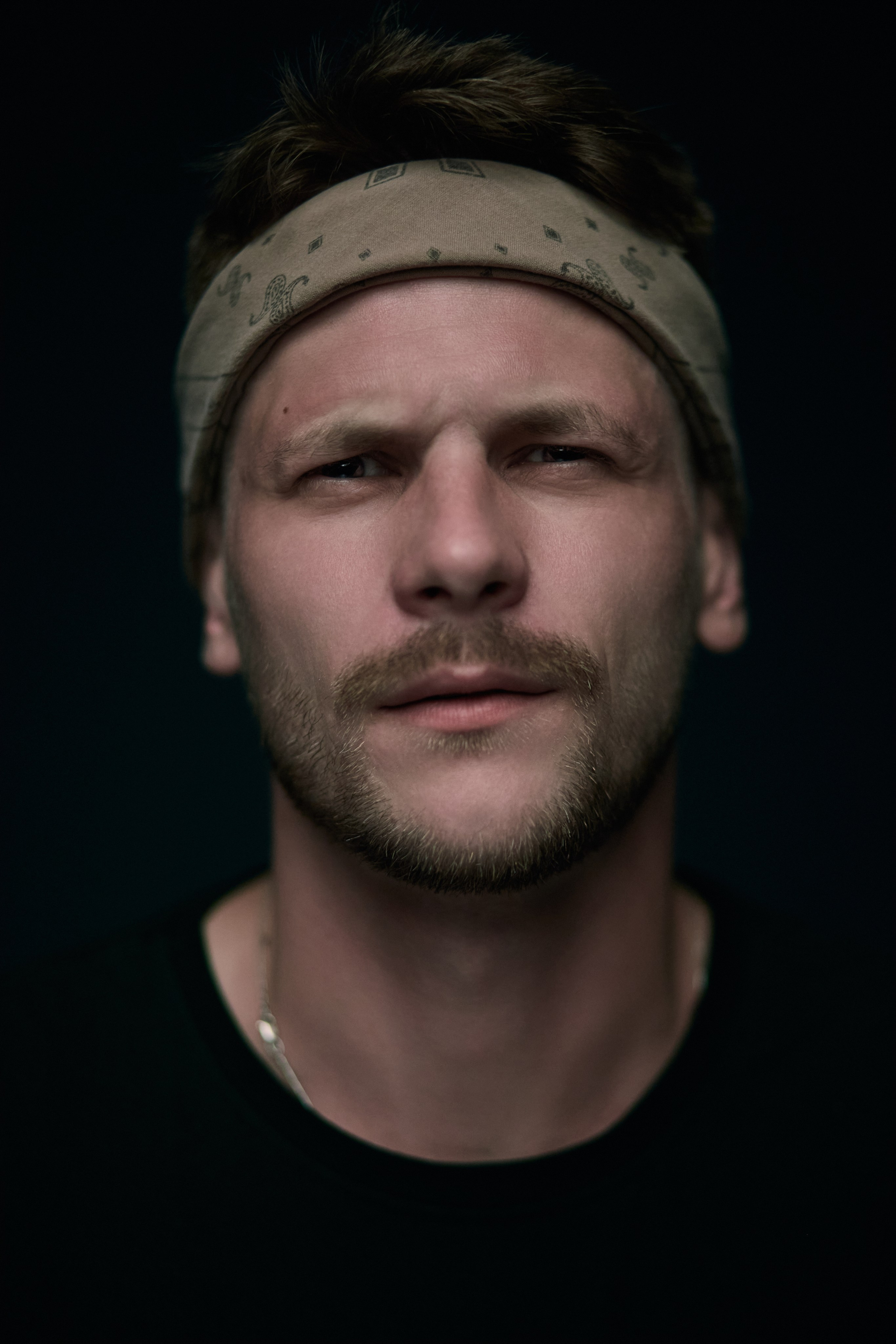 Иван. Фотограф Михеев Игорь в Ставрополе