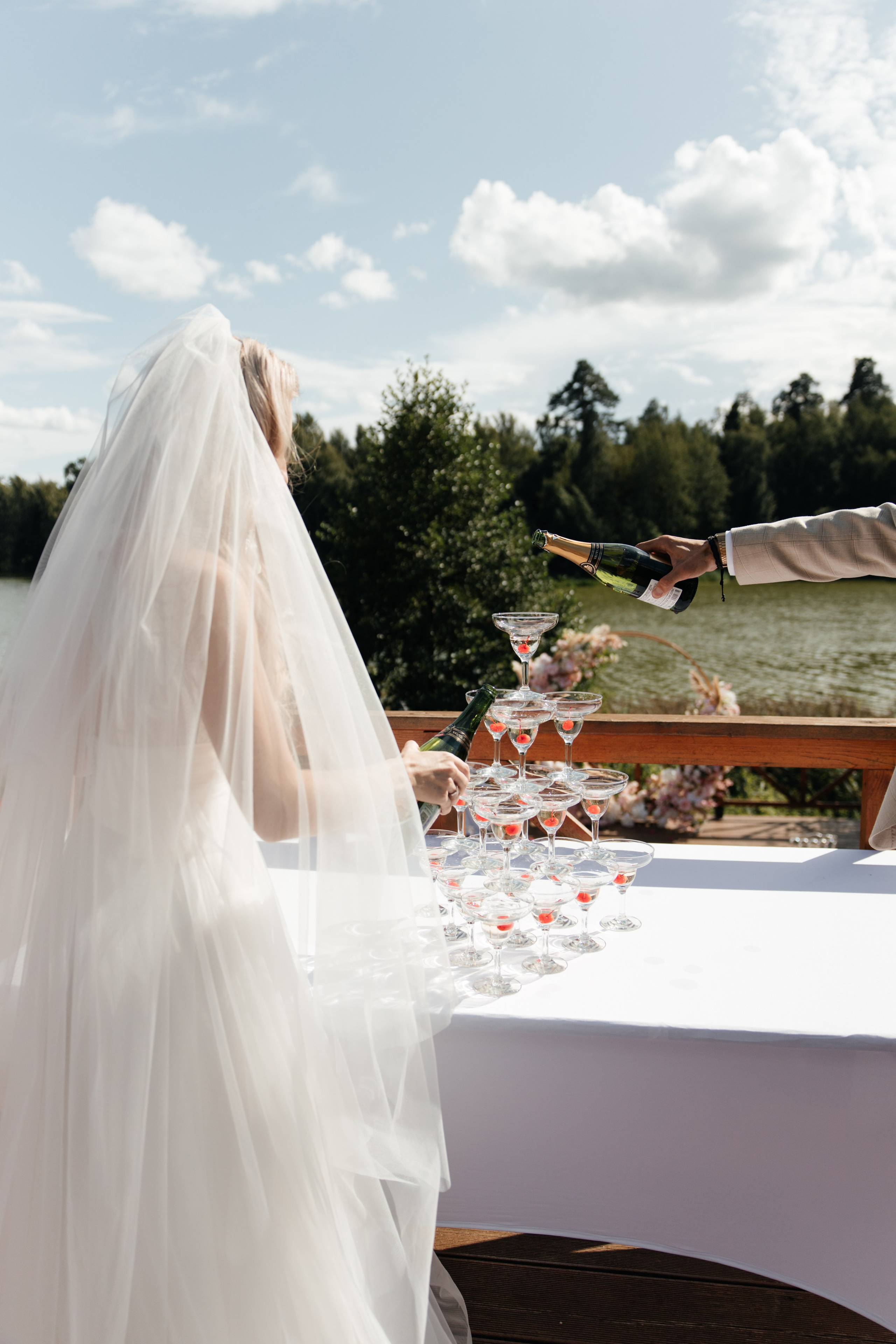 BORIS & ANASTASIA. Свадебное ФОТО & ВИДЕО Москва/Липецк