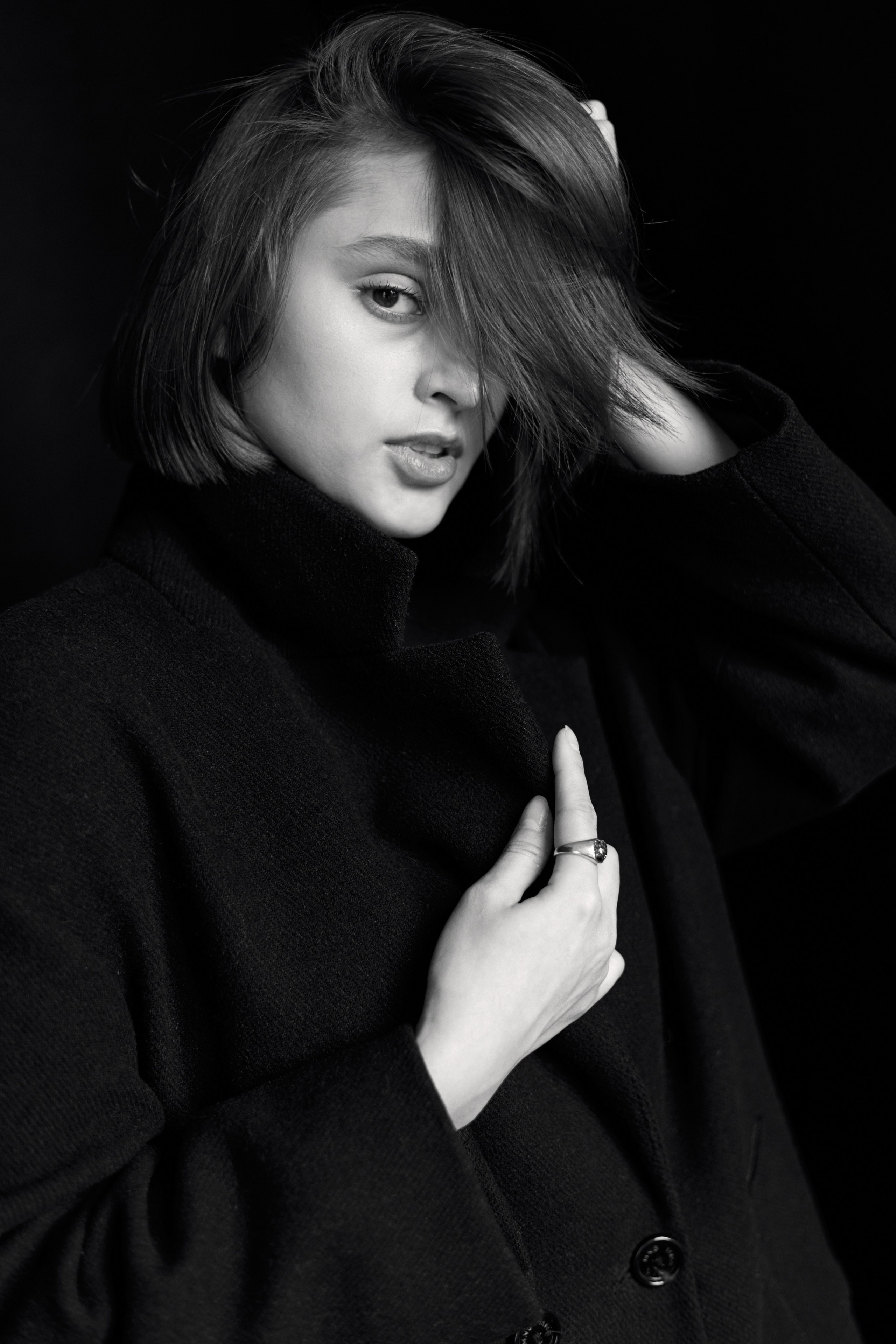 Обучение с нуля. Фотограф и преподаватель по фотографии в Воронеже Олеся Микерова