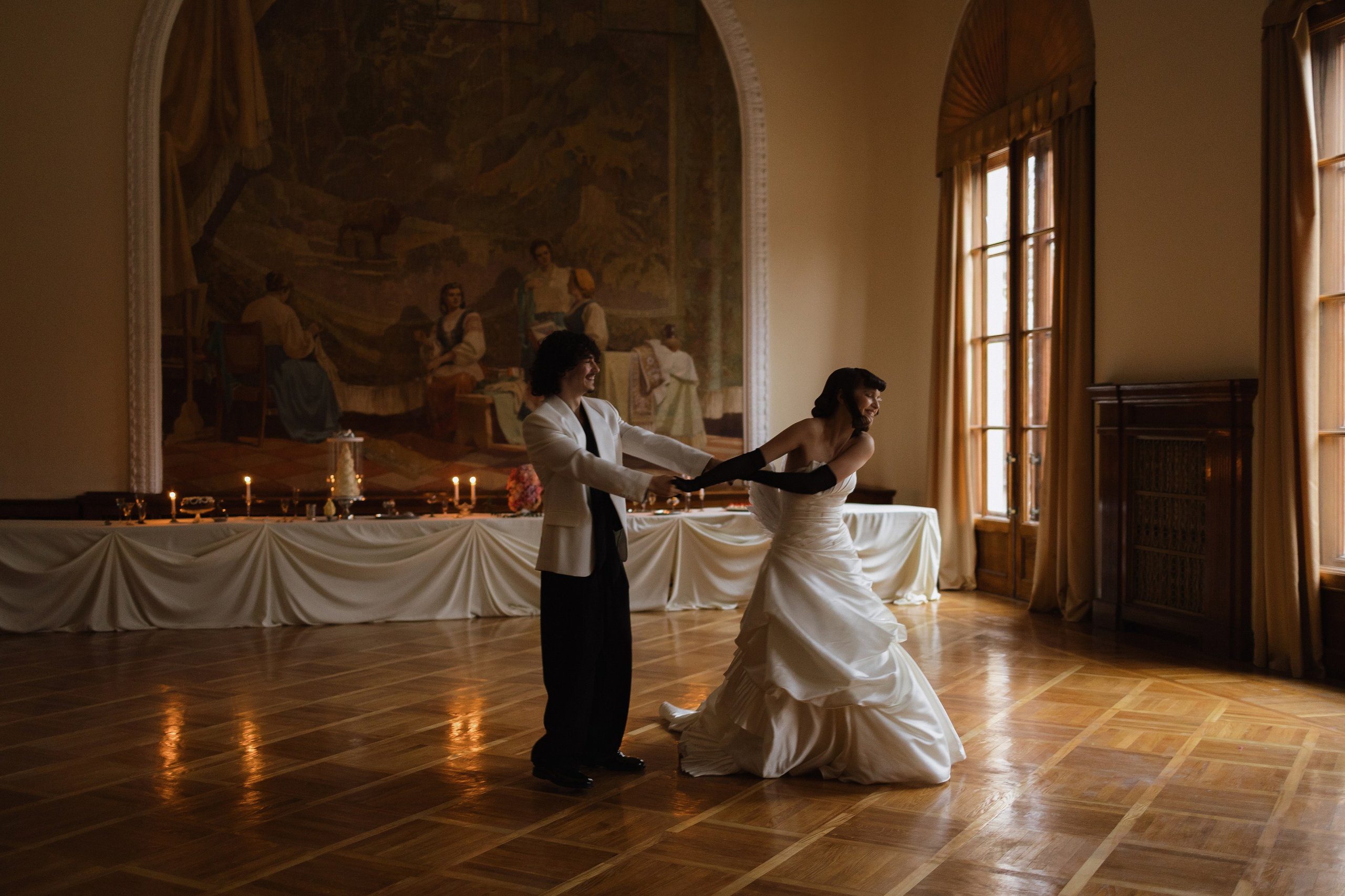 D&V. Свадебный фотограф Лиза Макатович Беларусь Минск