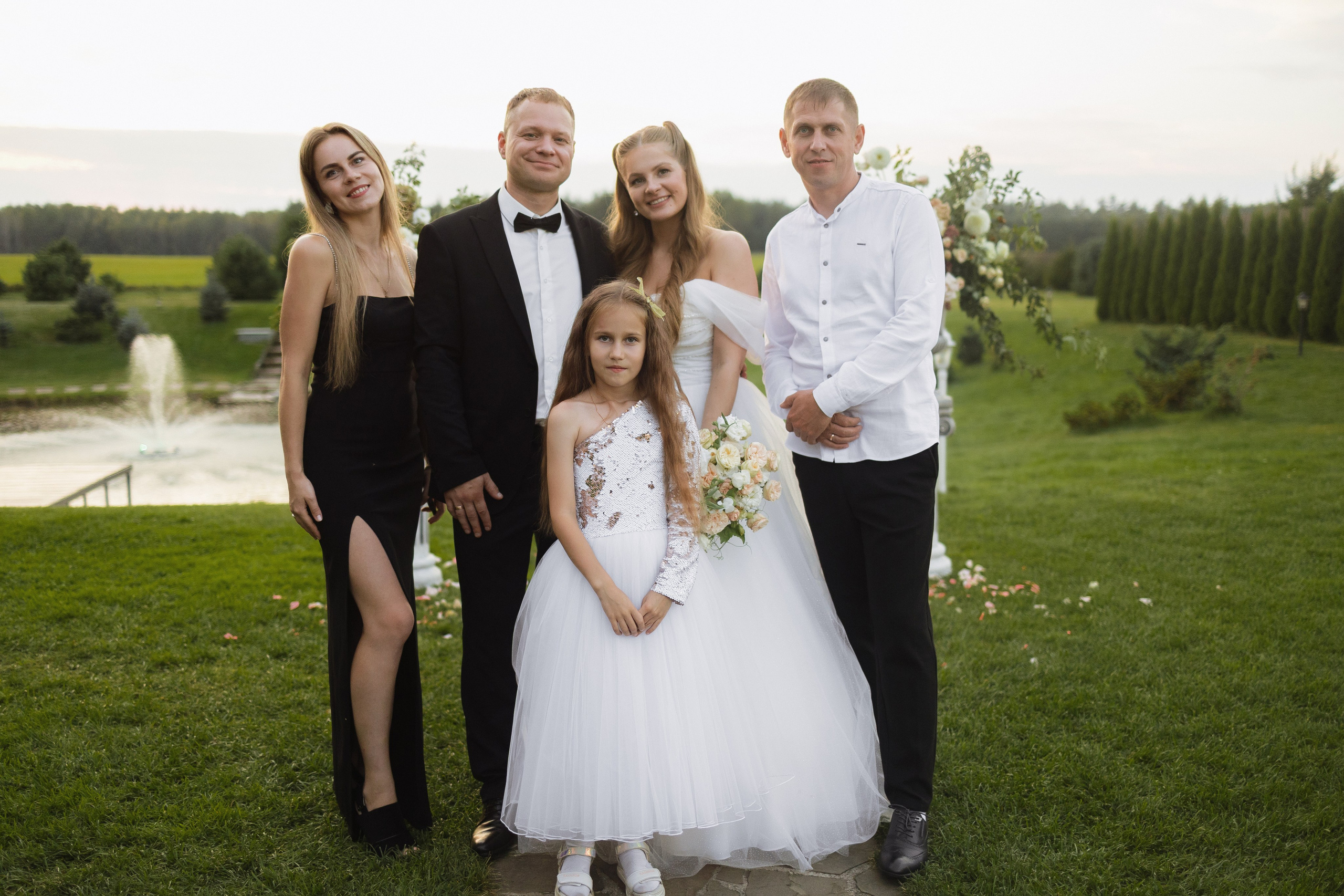 S&E. Свадебный фотограф Лиза Макатович Беларусь Минск