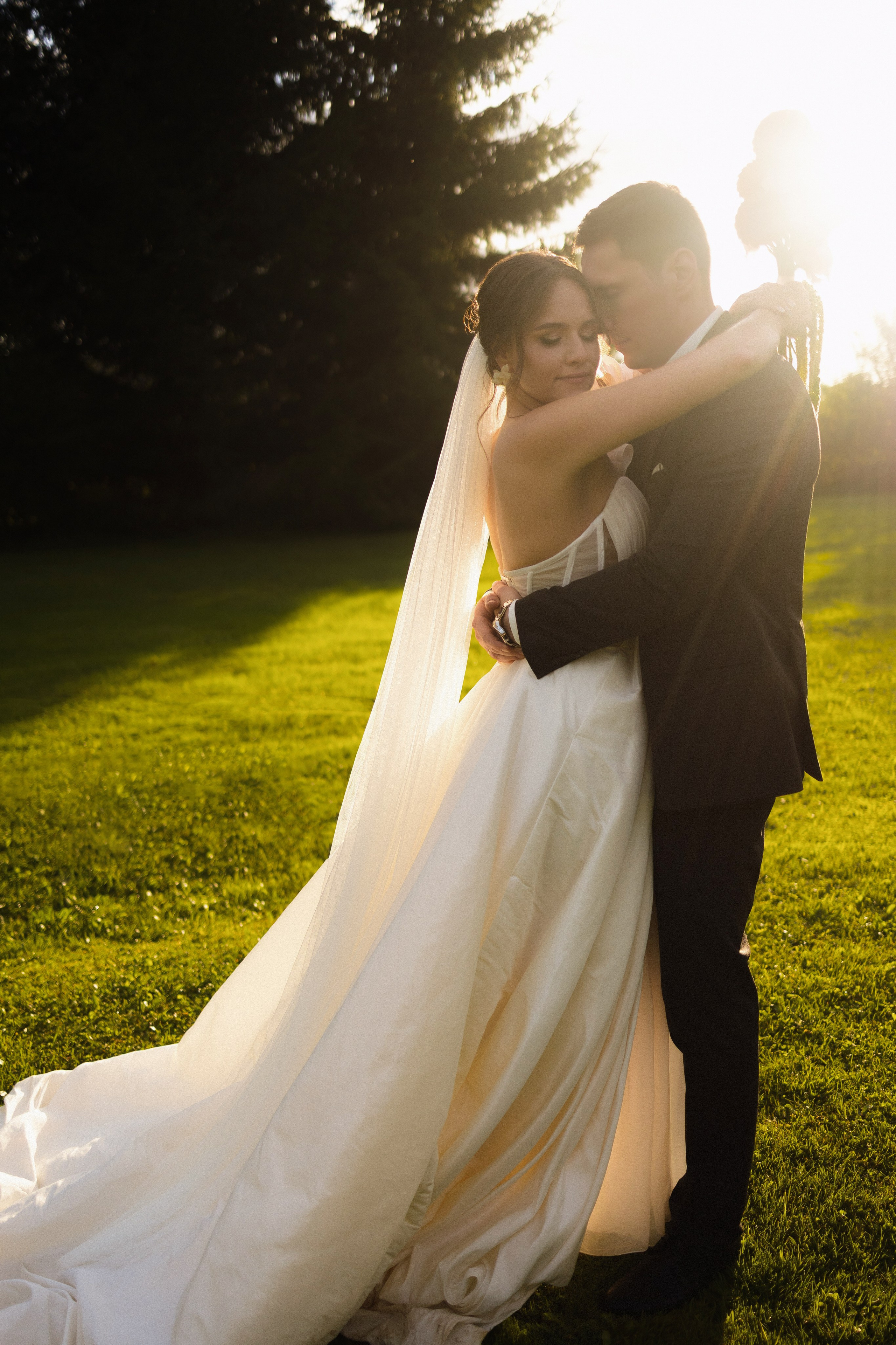 P&V. Свадебный фотограф Лиза Макатович Беларусь Минск