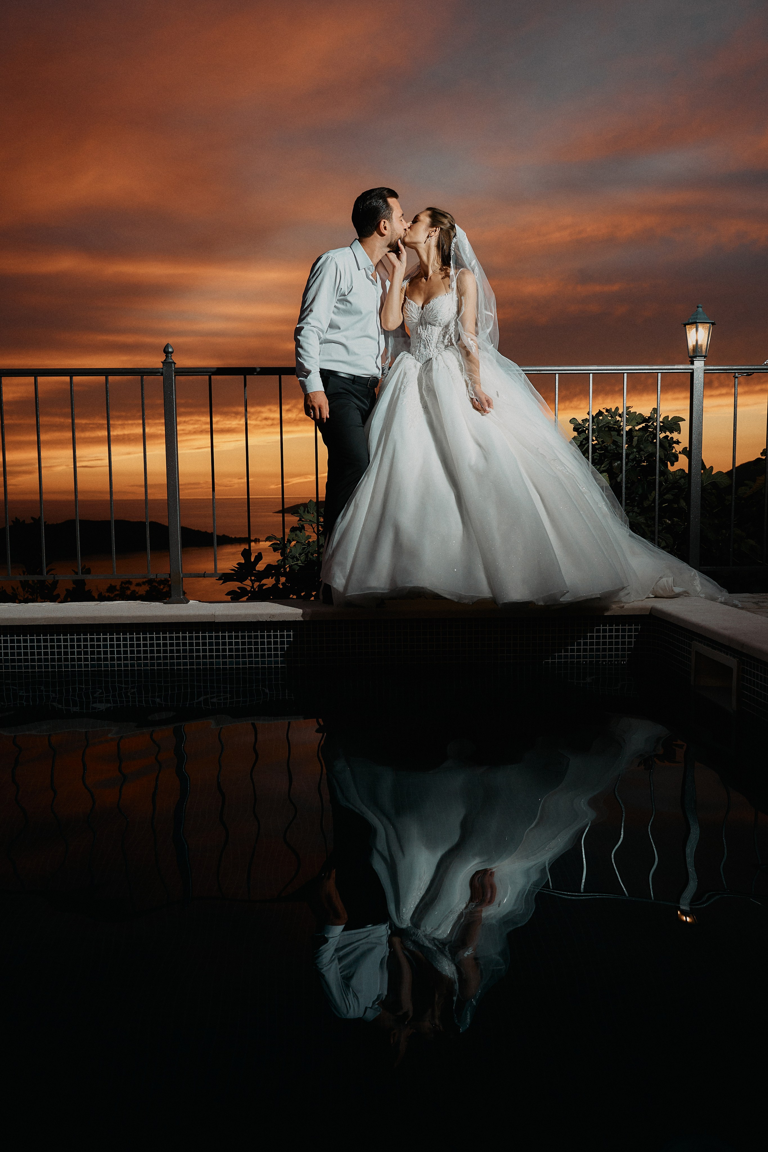 Michail & Katya. Photographer in Montenegro | Фотограф в Черногории