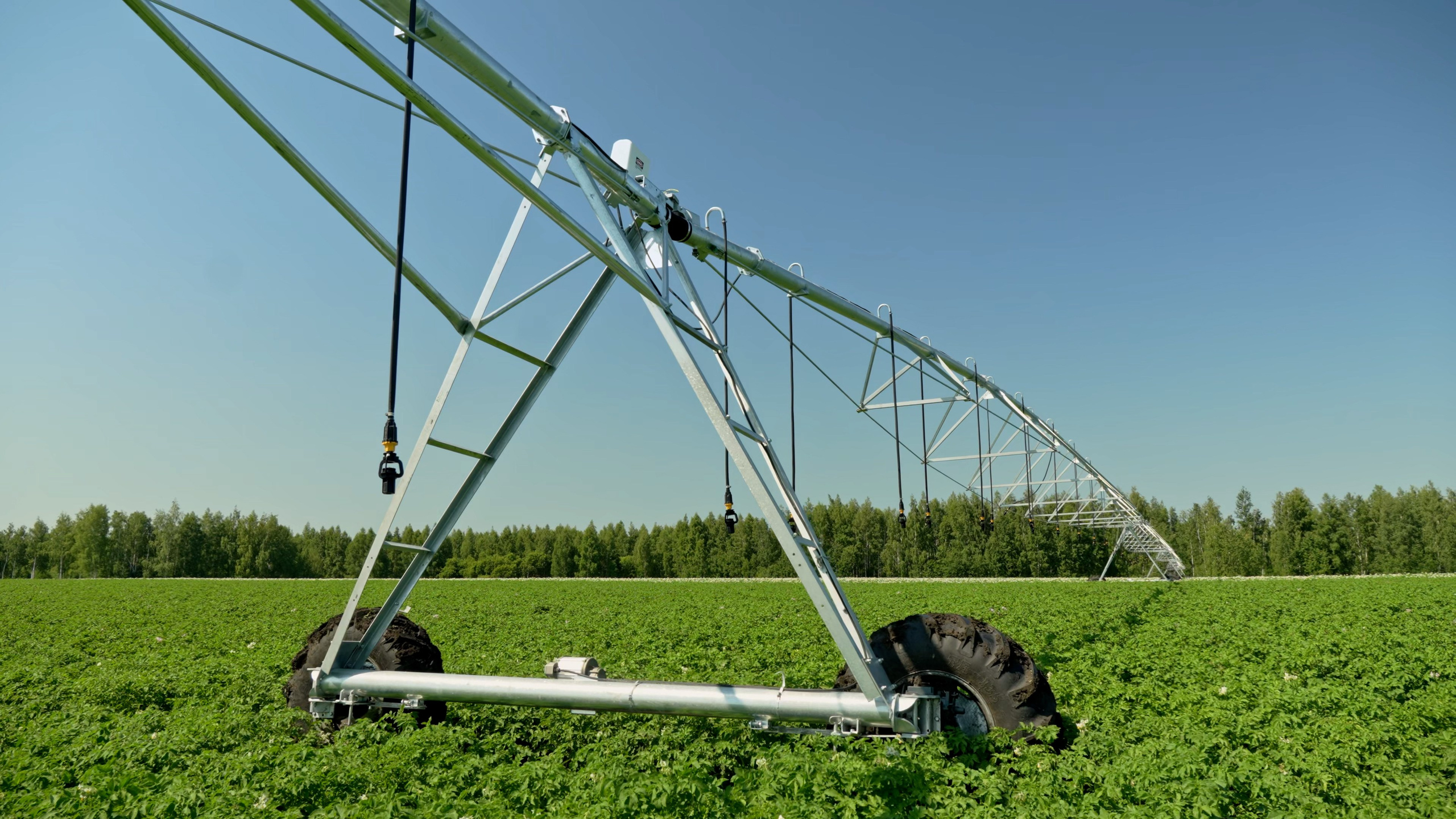 Аграриям и промышленности. Видеосъемка для бизнеса Воронеж