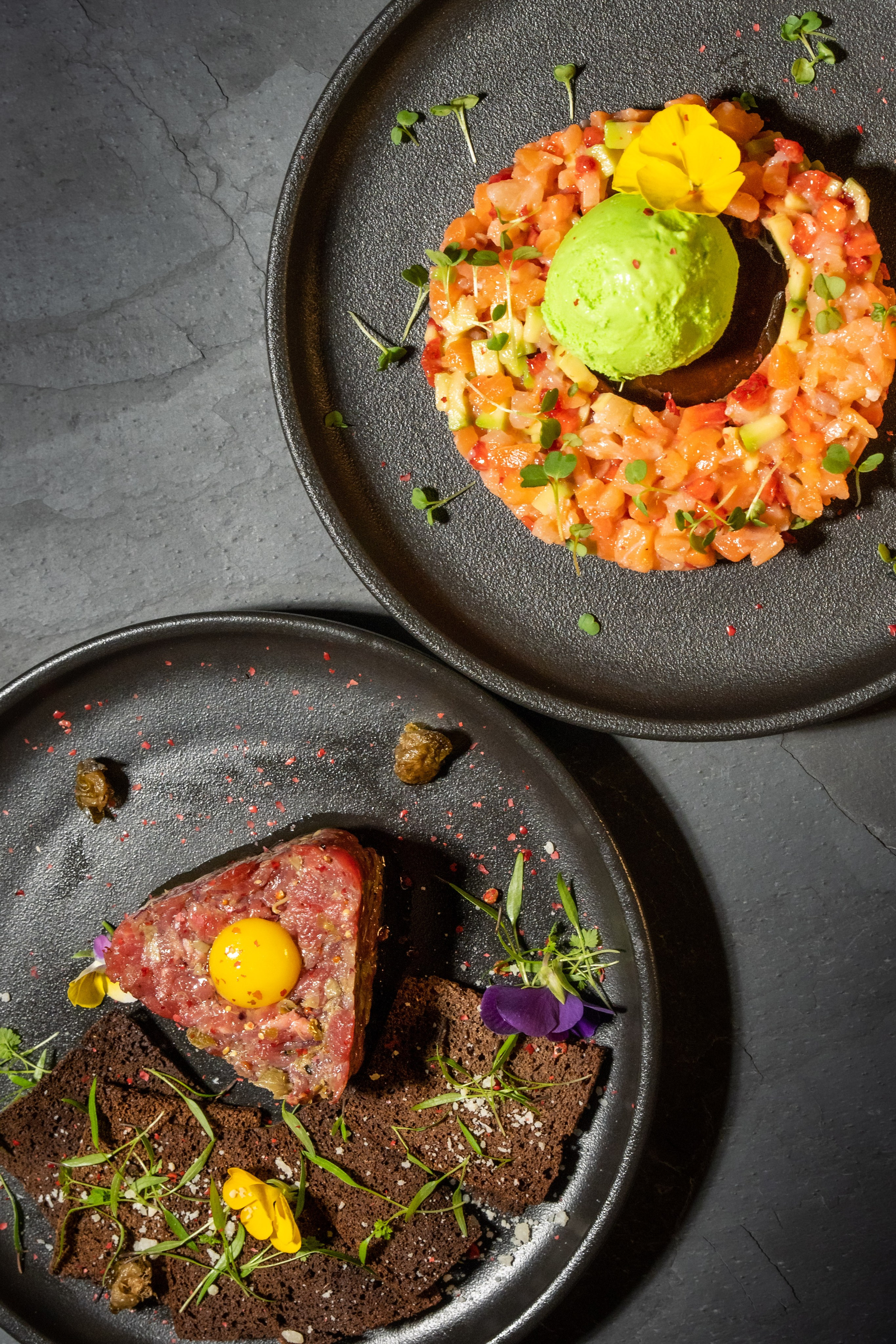 Барам и ресторанам. Видеосъемка для бизнеса Воронеж